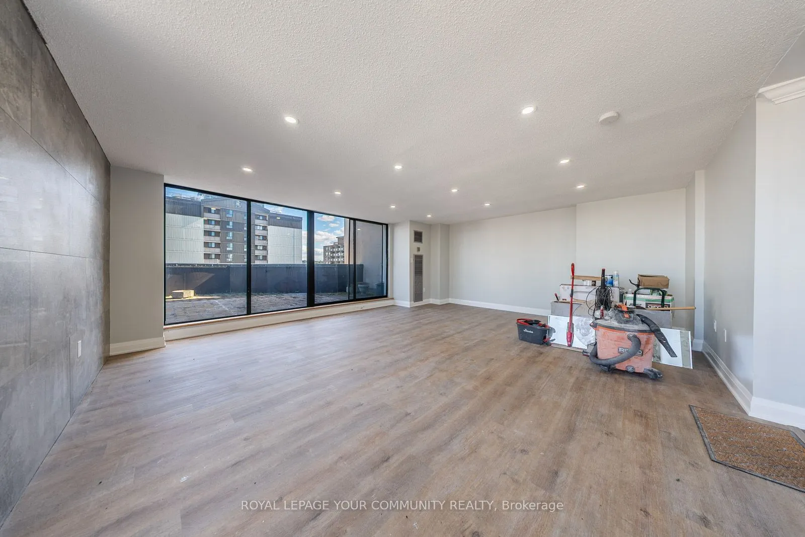 222 Jackson Street, #PH3