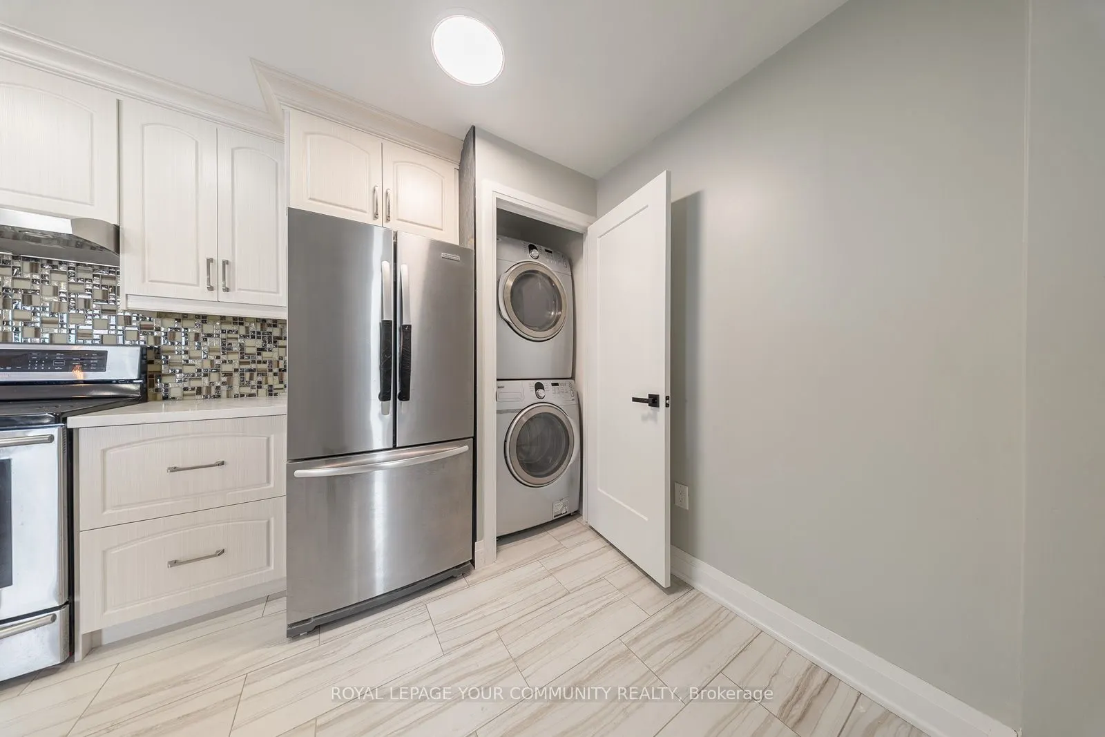 222 Jackson Street, #PH3