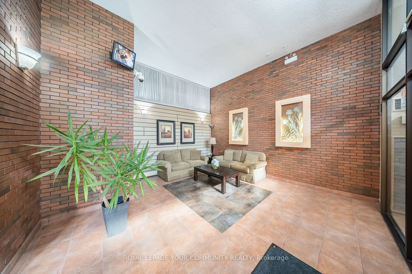 222 Jackson Street, #PH3