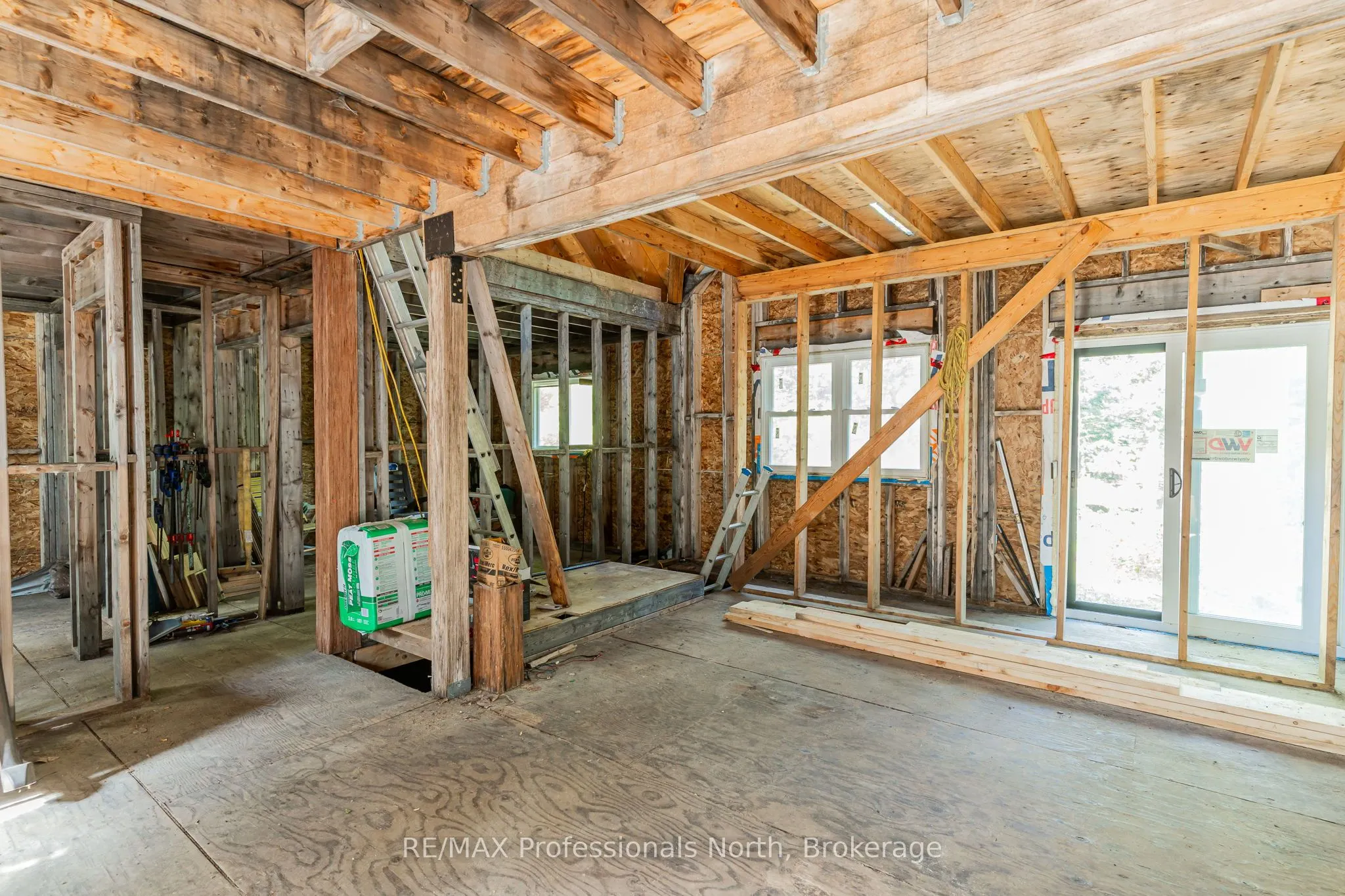 319 Boundary Road