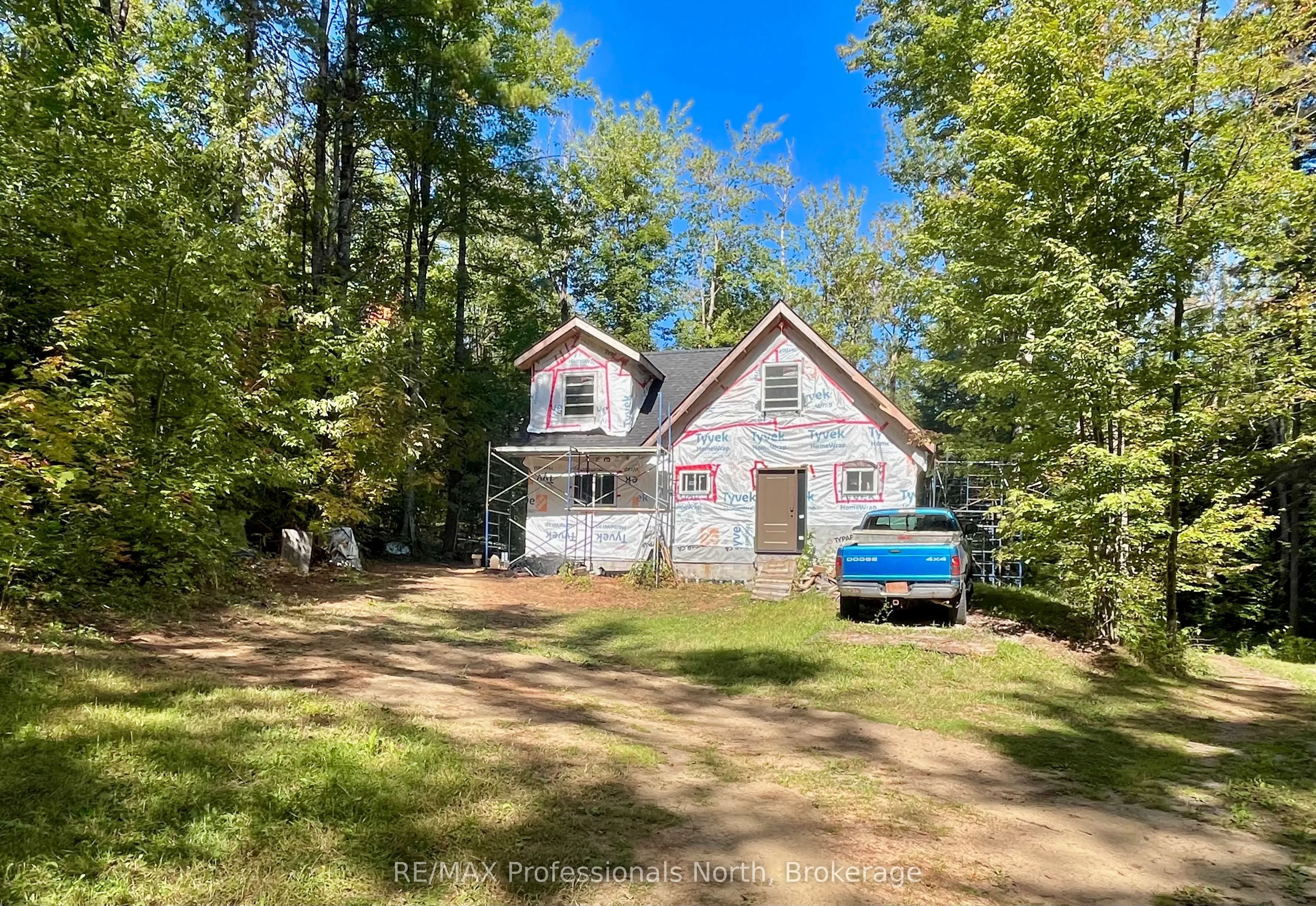 319 Boundary Road
