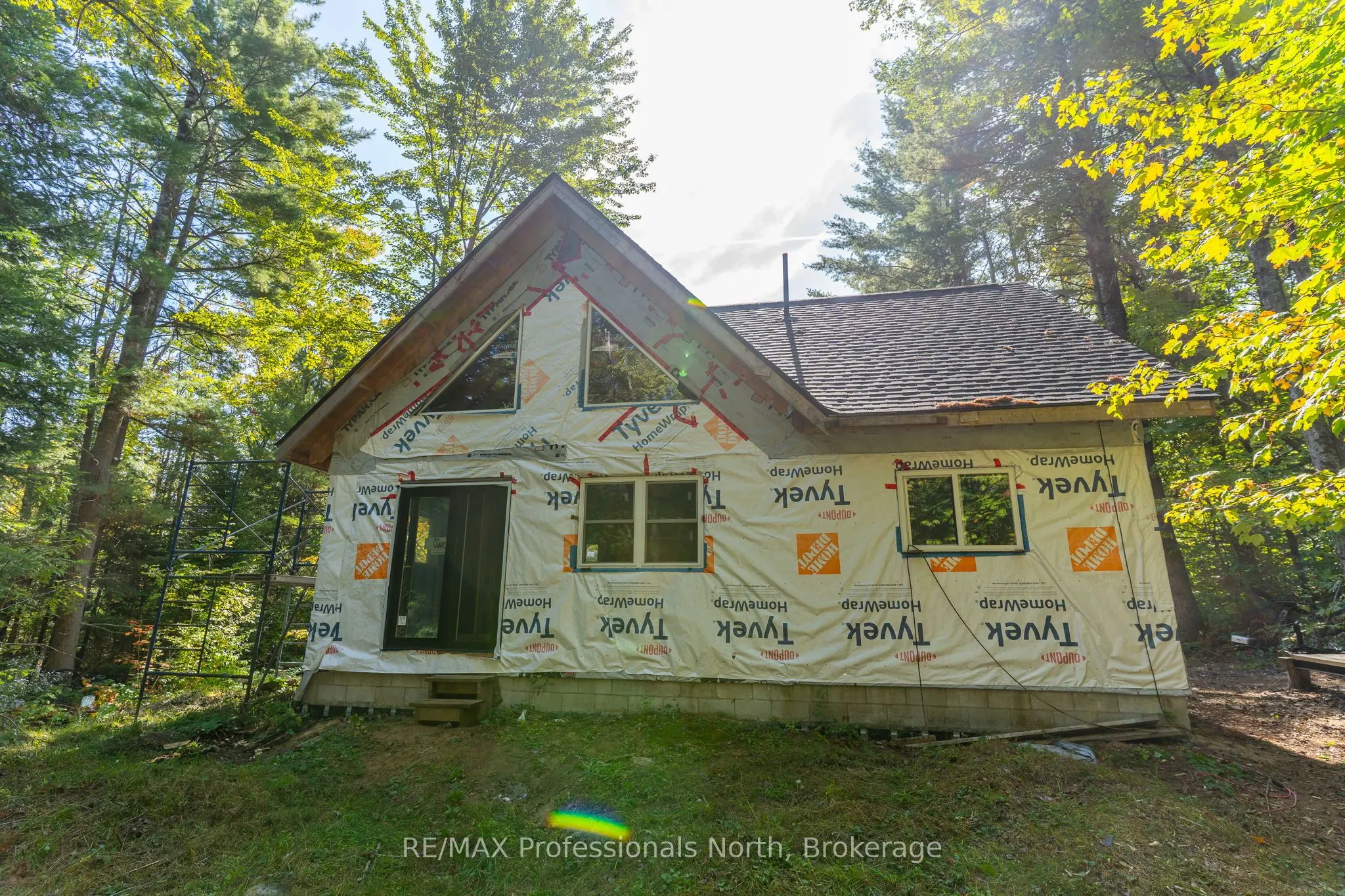 319 Boundary Road