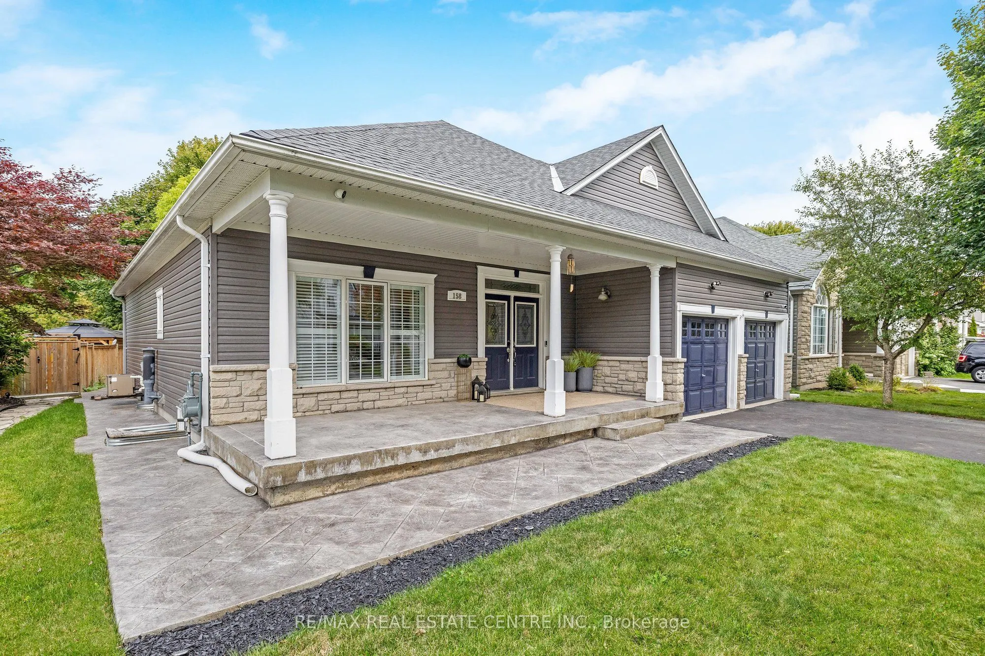 158 Jolliffe Avenue