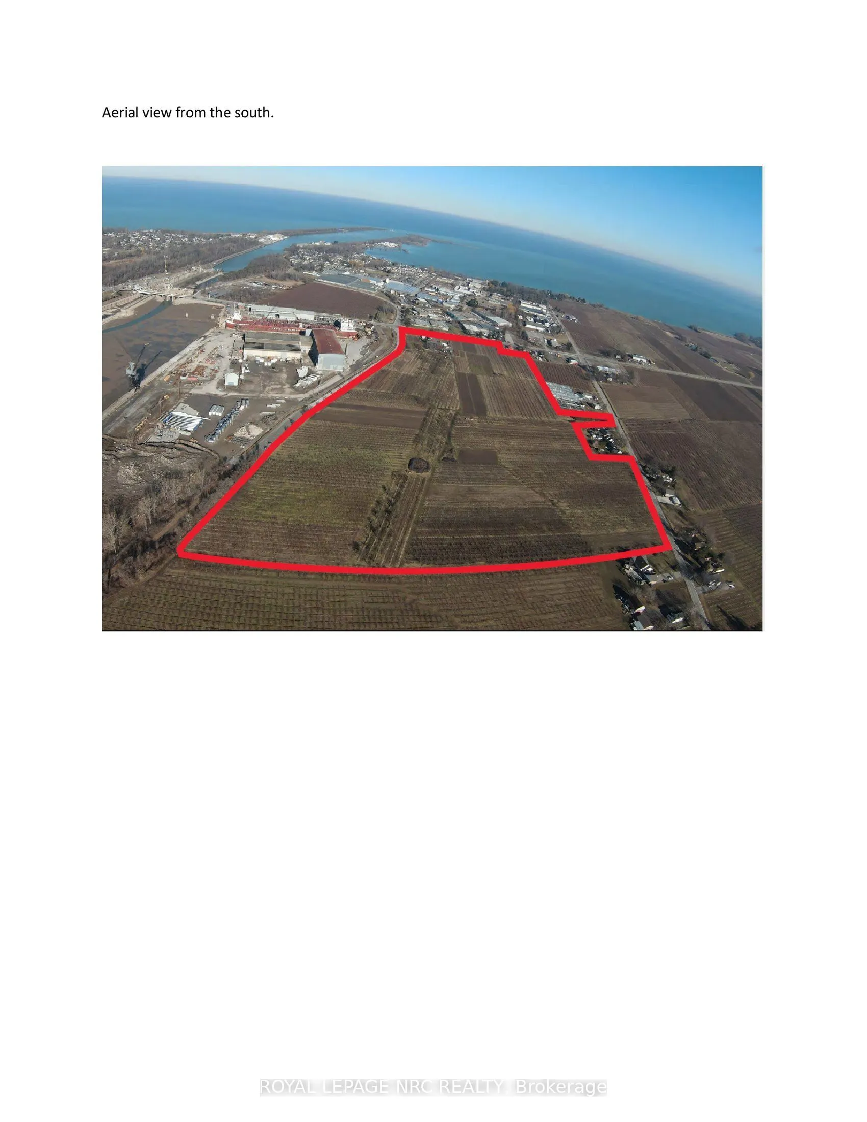 406 Lakeshore Road