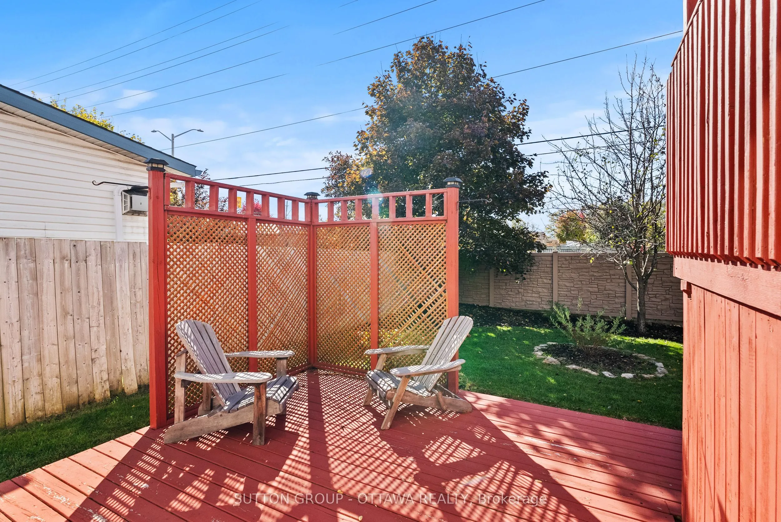 168 Crampton Drive
