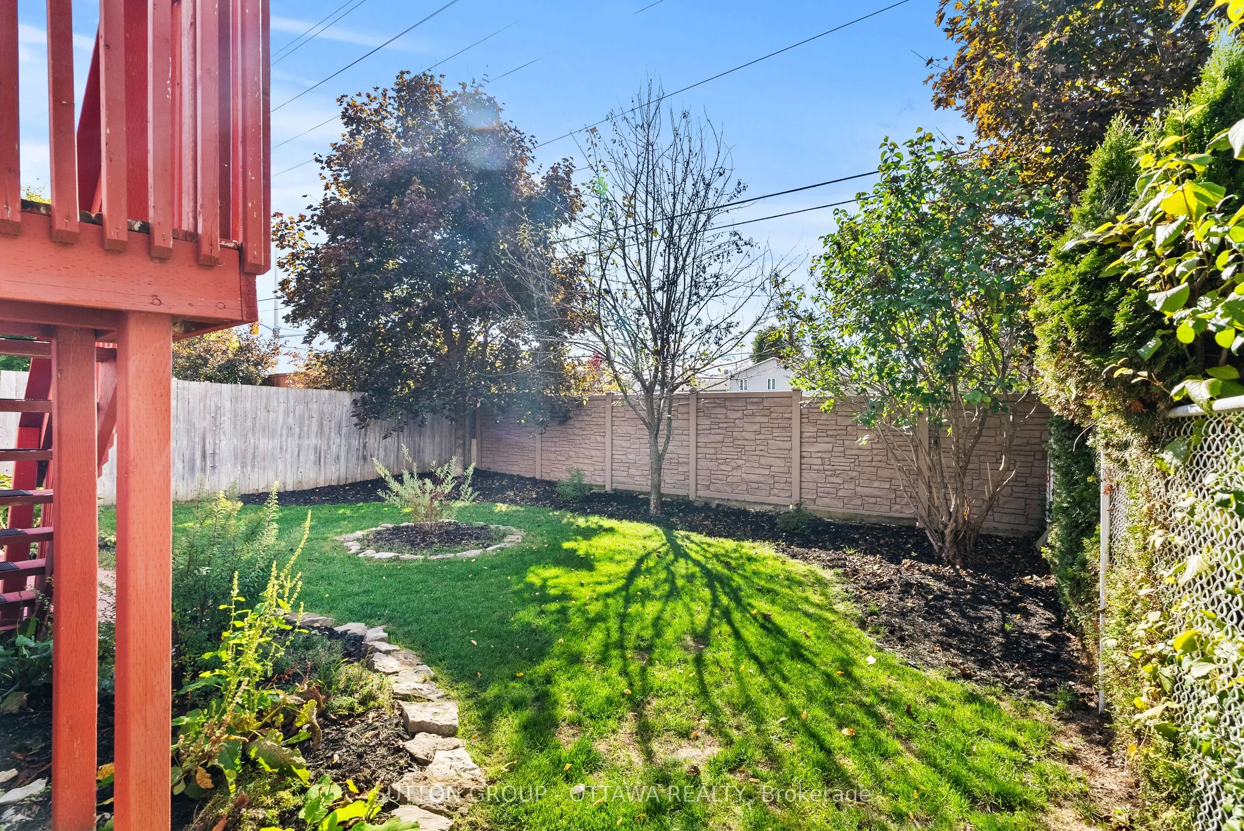 168 Crampton Drive
