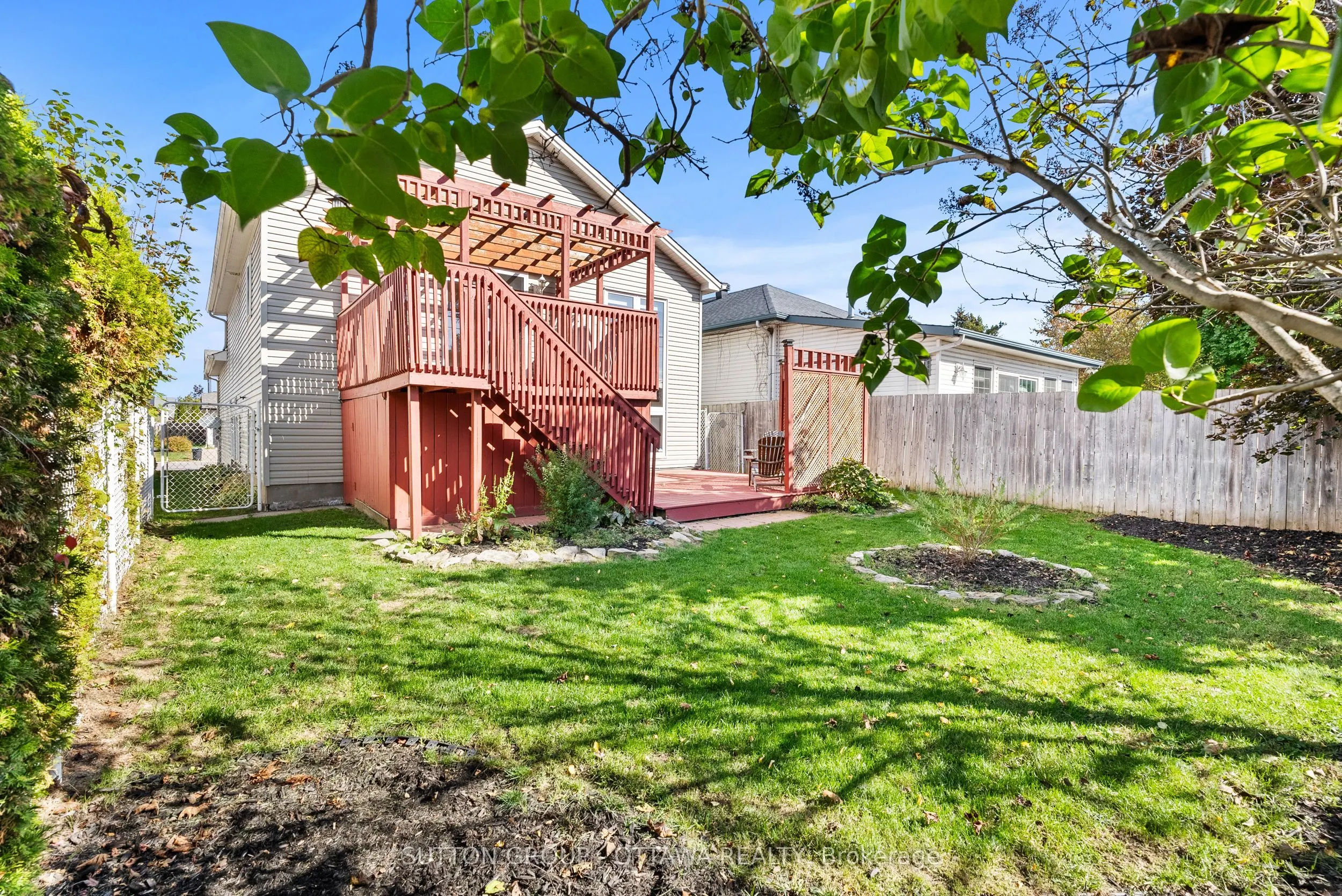 168 Crampton Drive
