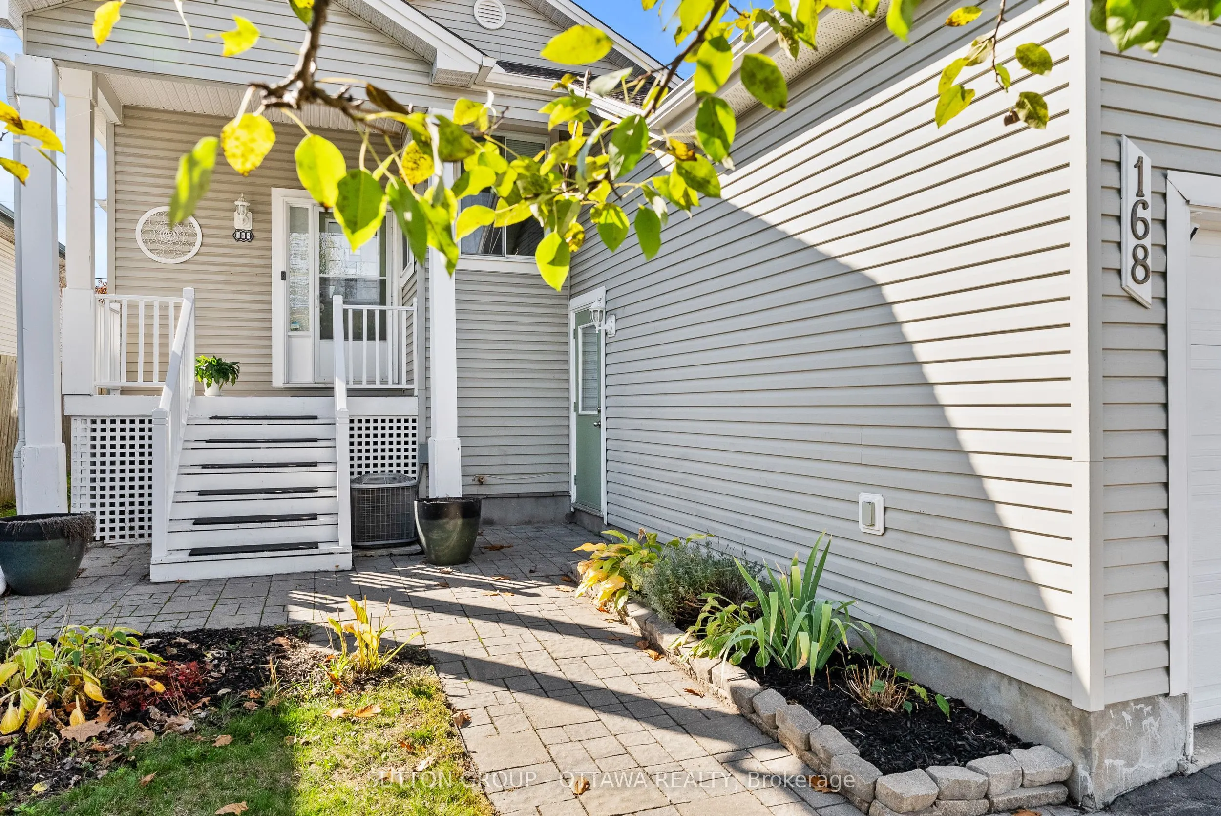 168 Crampton Drive