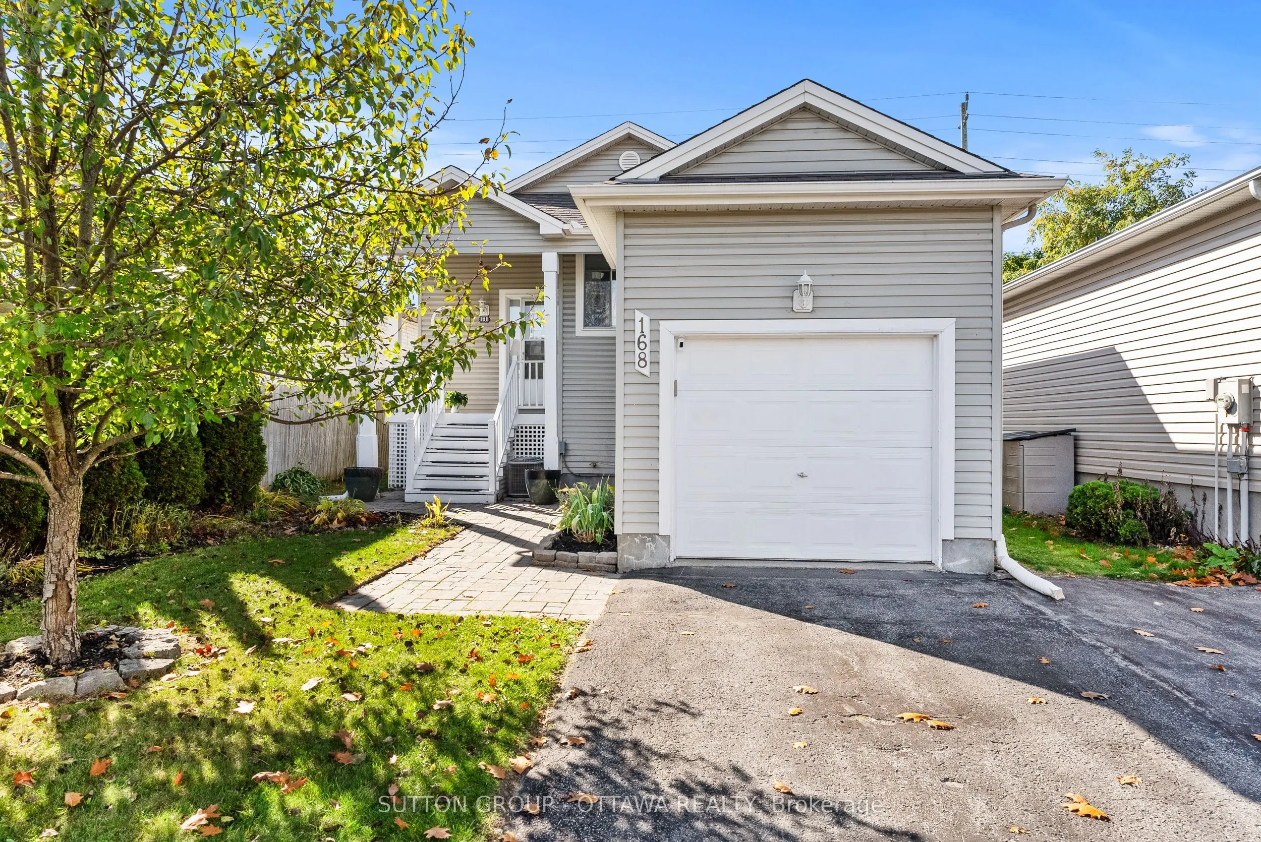 168 Crampton Drive