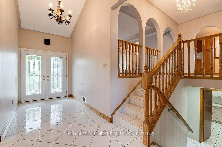 595 Green Mountain Road E