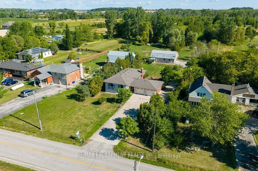 595 Green Mountain Road E