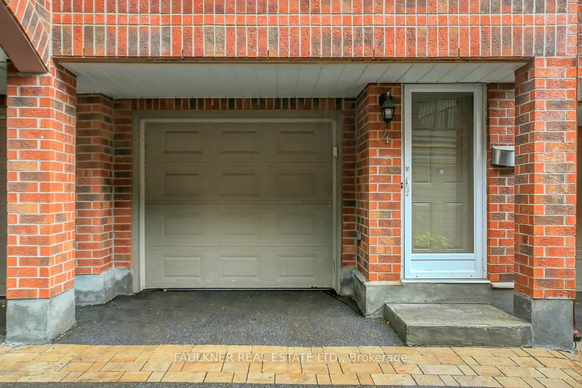 4 Cornerstone Private