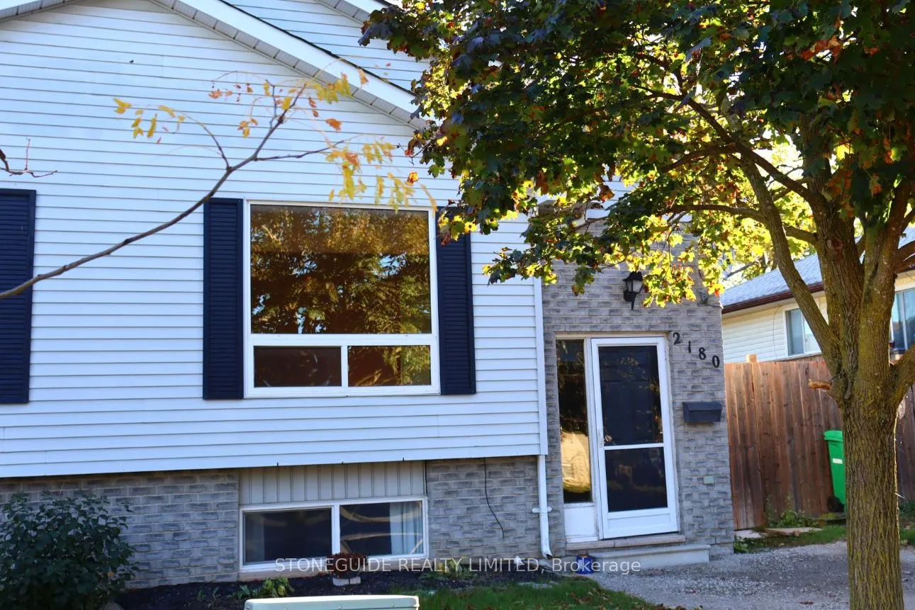 2180 Easthill Drive