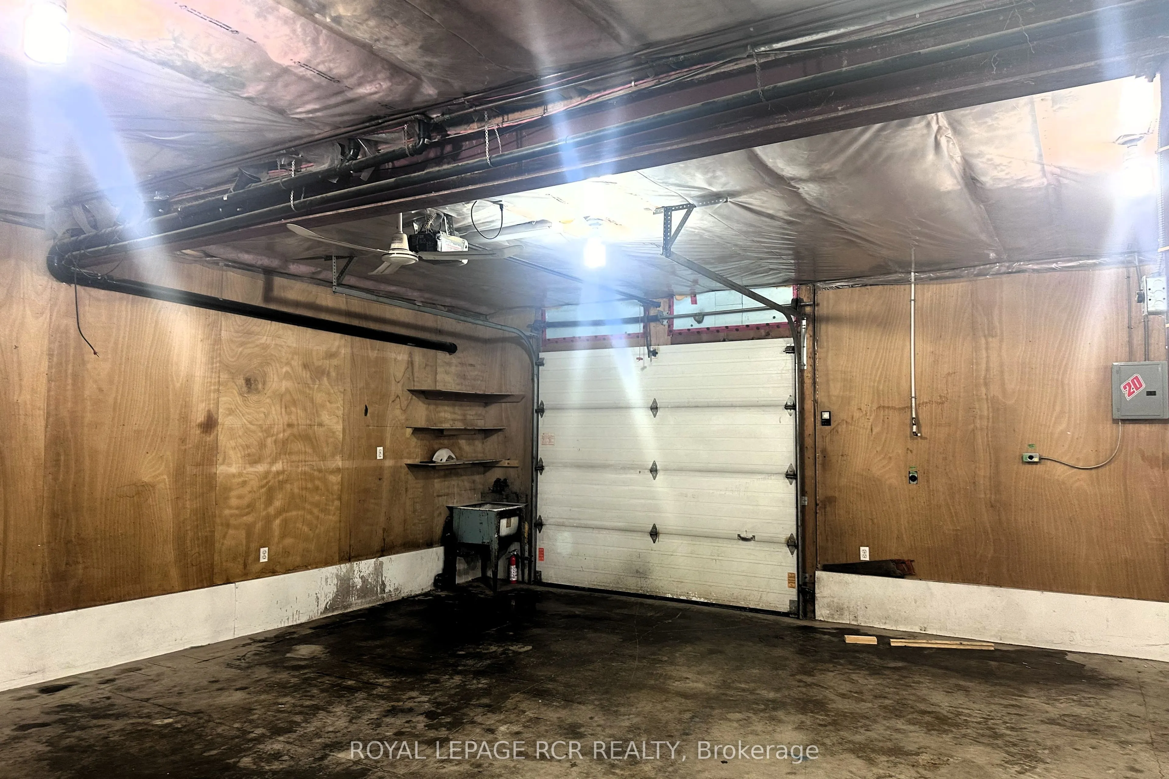 428 Main Street W, #Lower