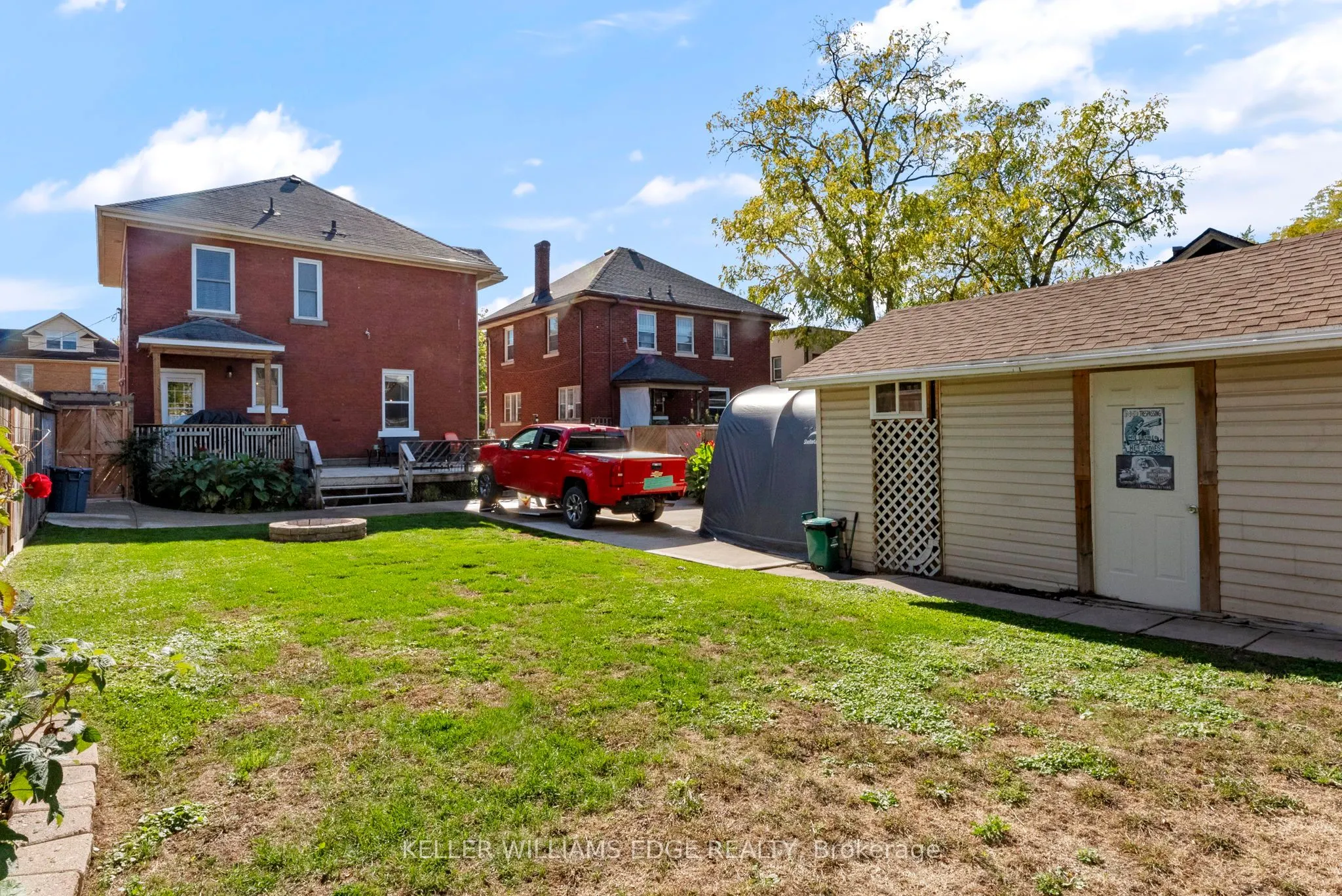 22 Griffith Street