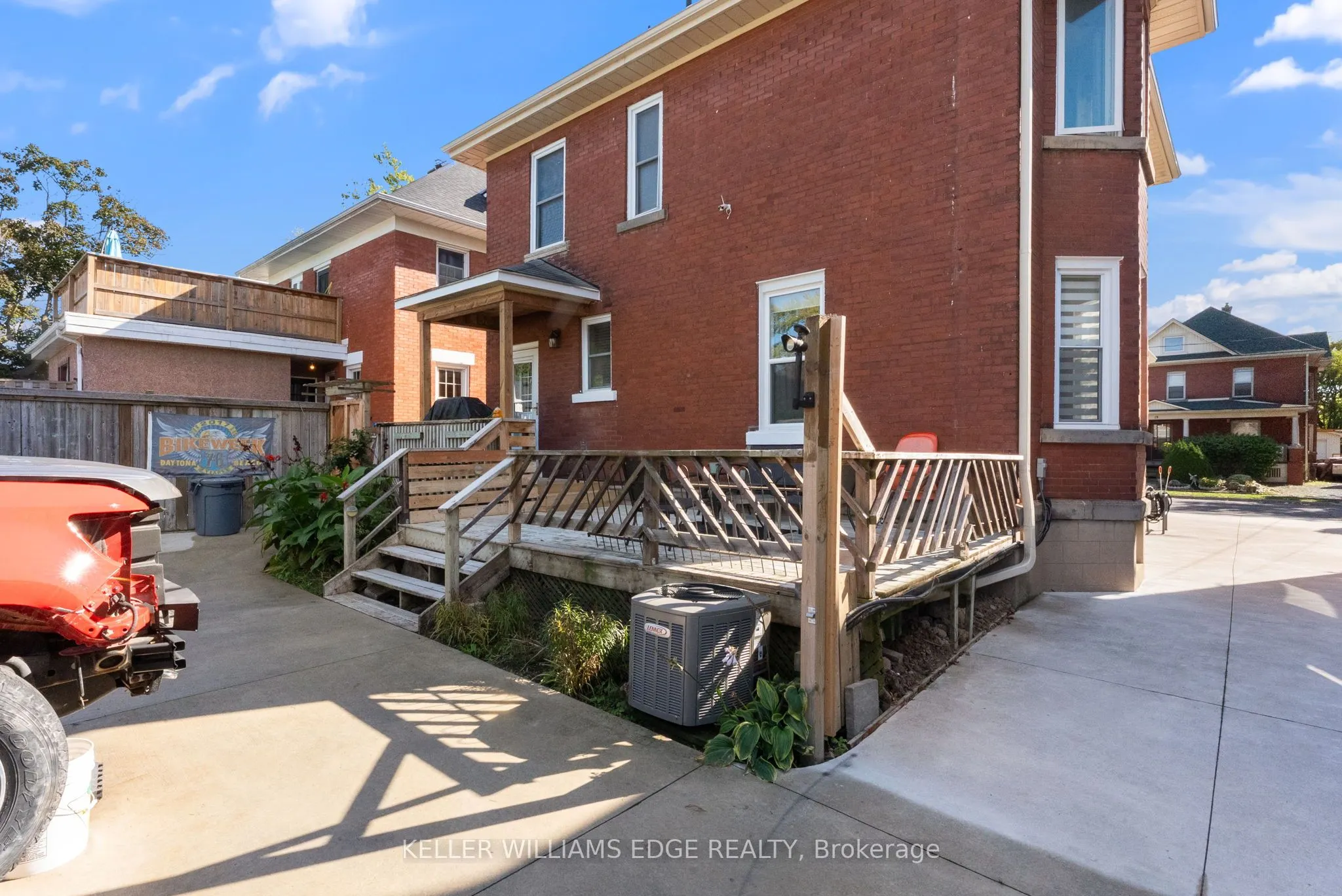 22 Griffith Street