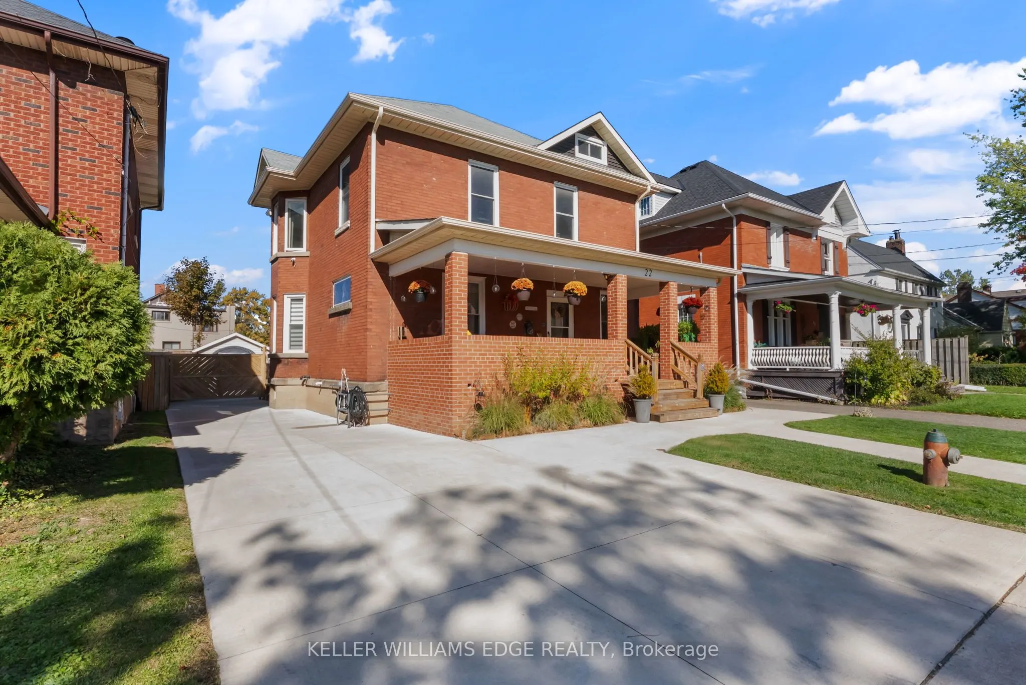 22 Griffith Street