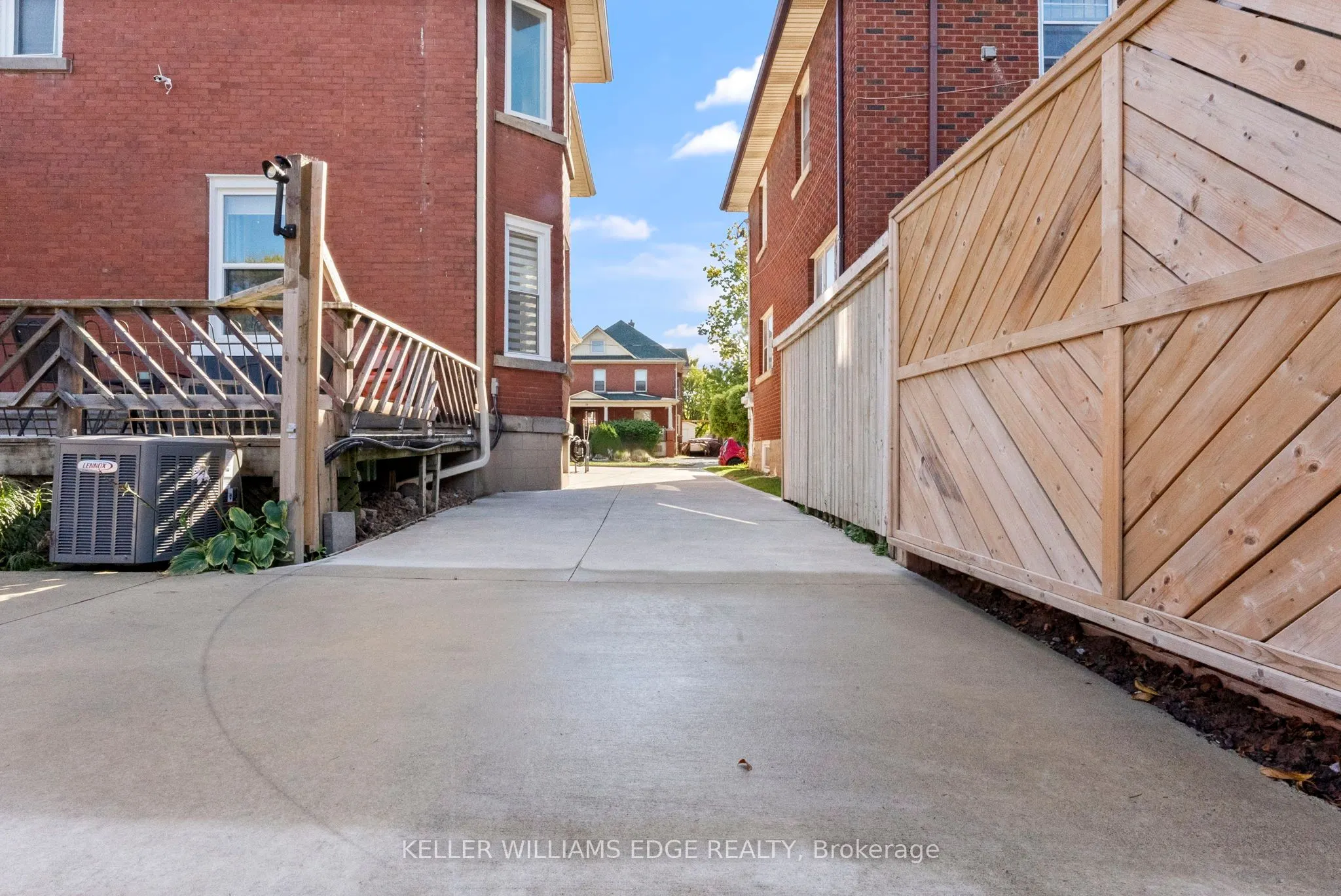 22 Griffith Street