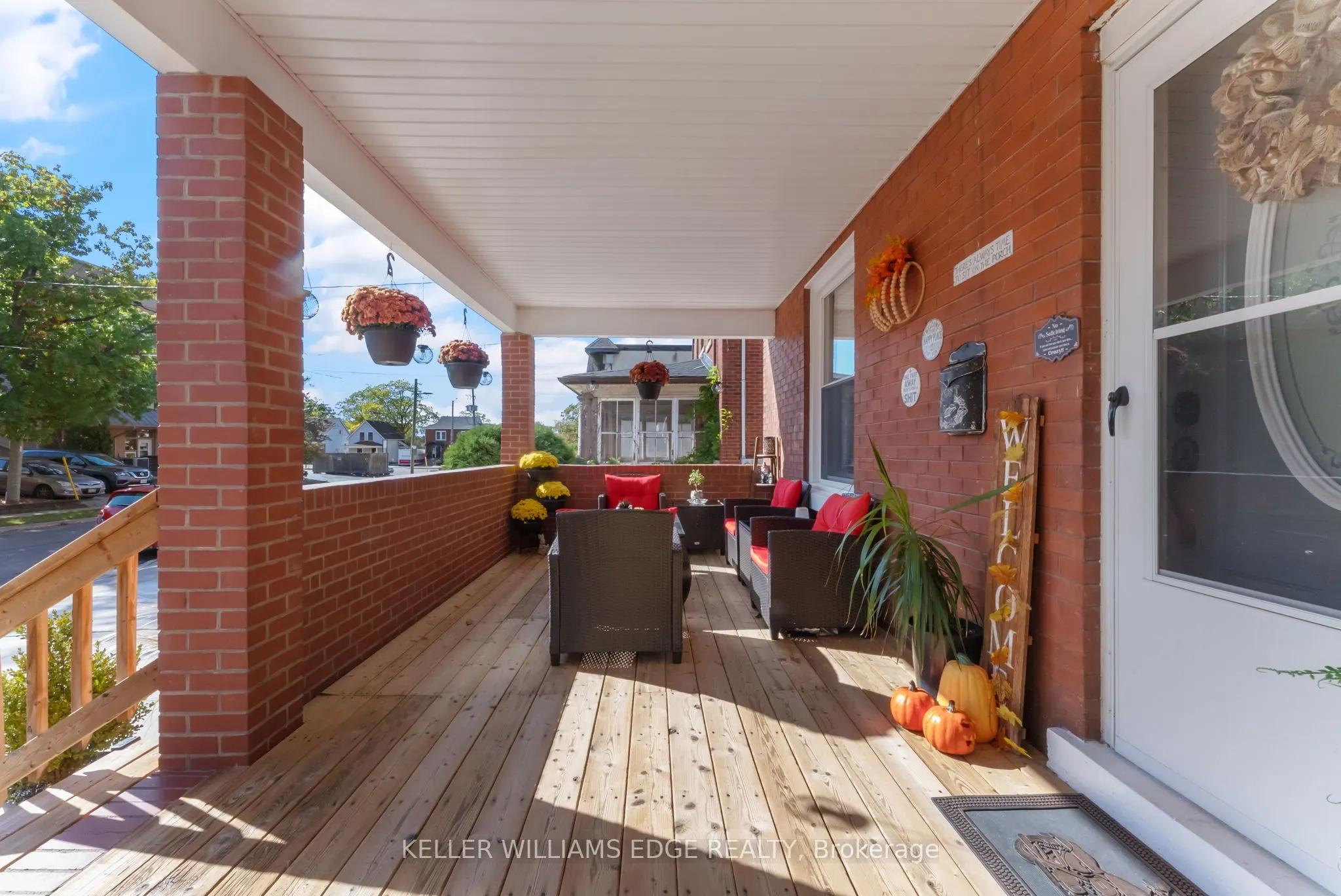 22 Griffith Street