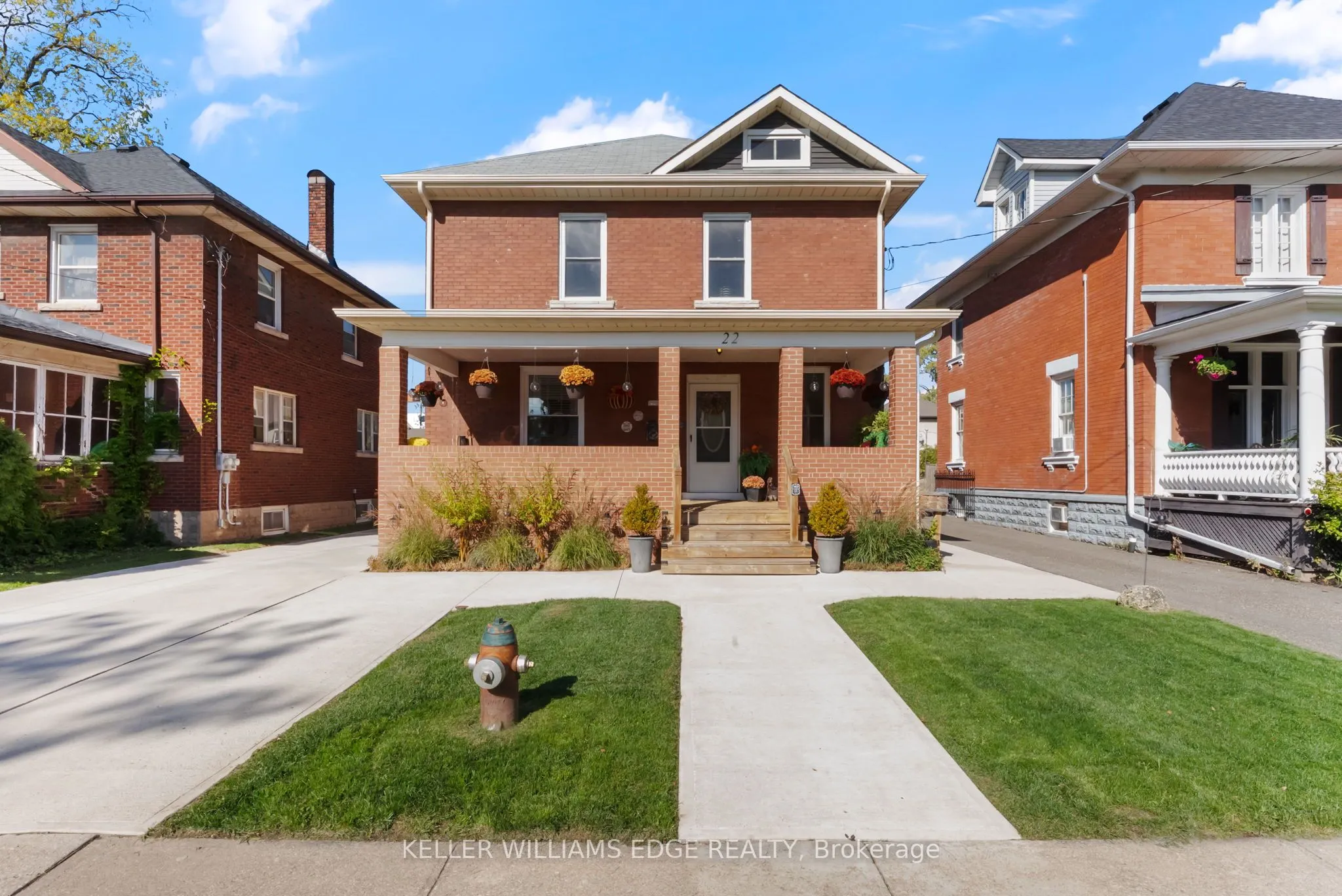 22 Griffith Street