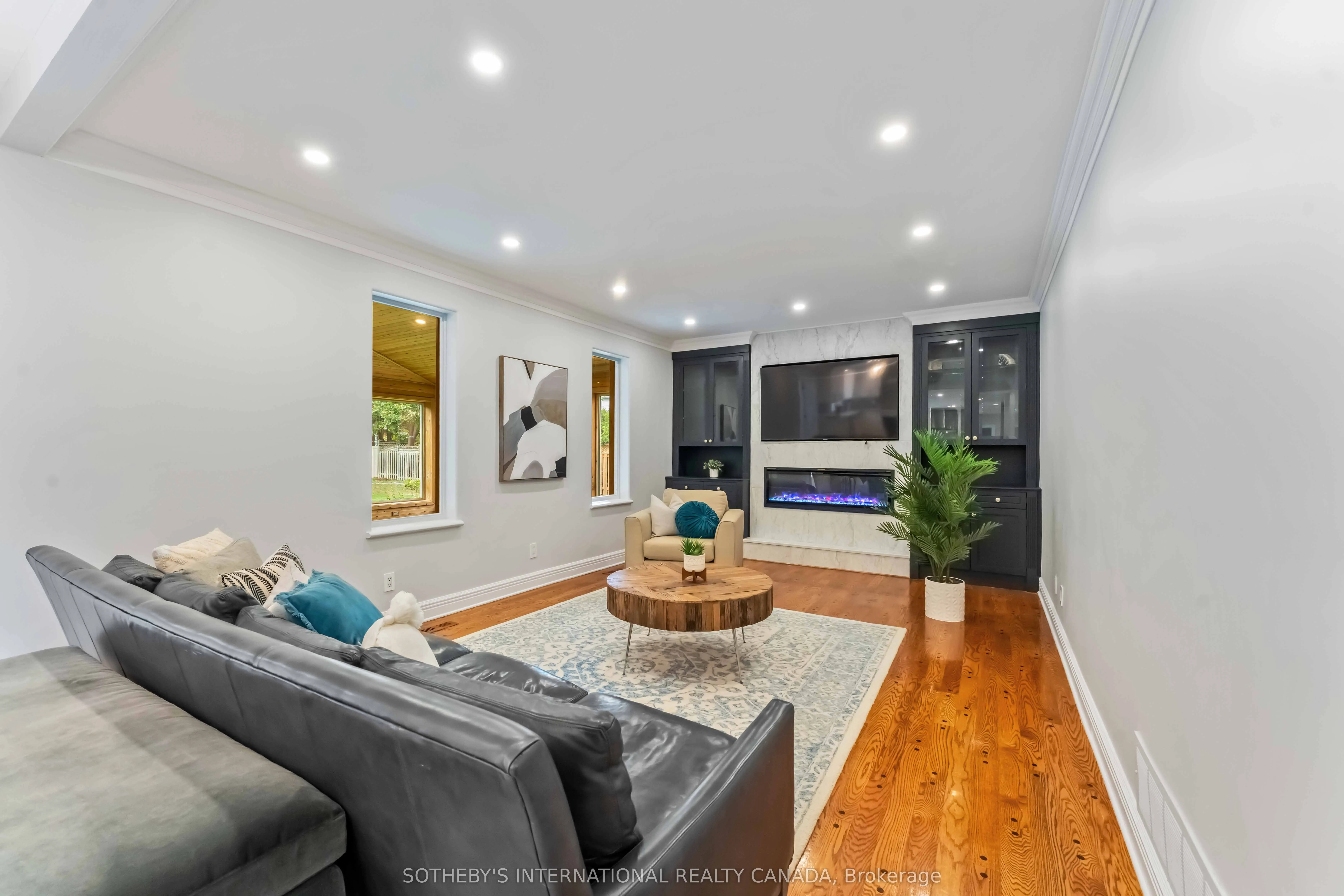 19 Campfield Court