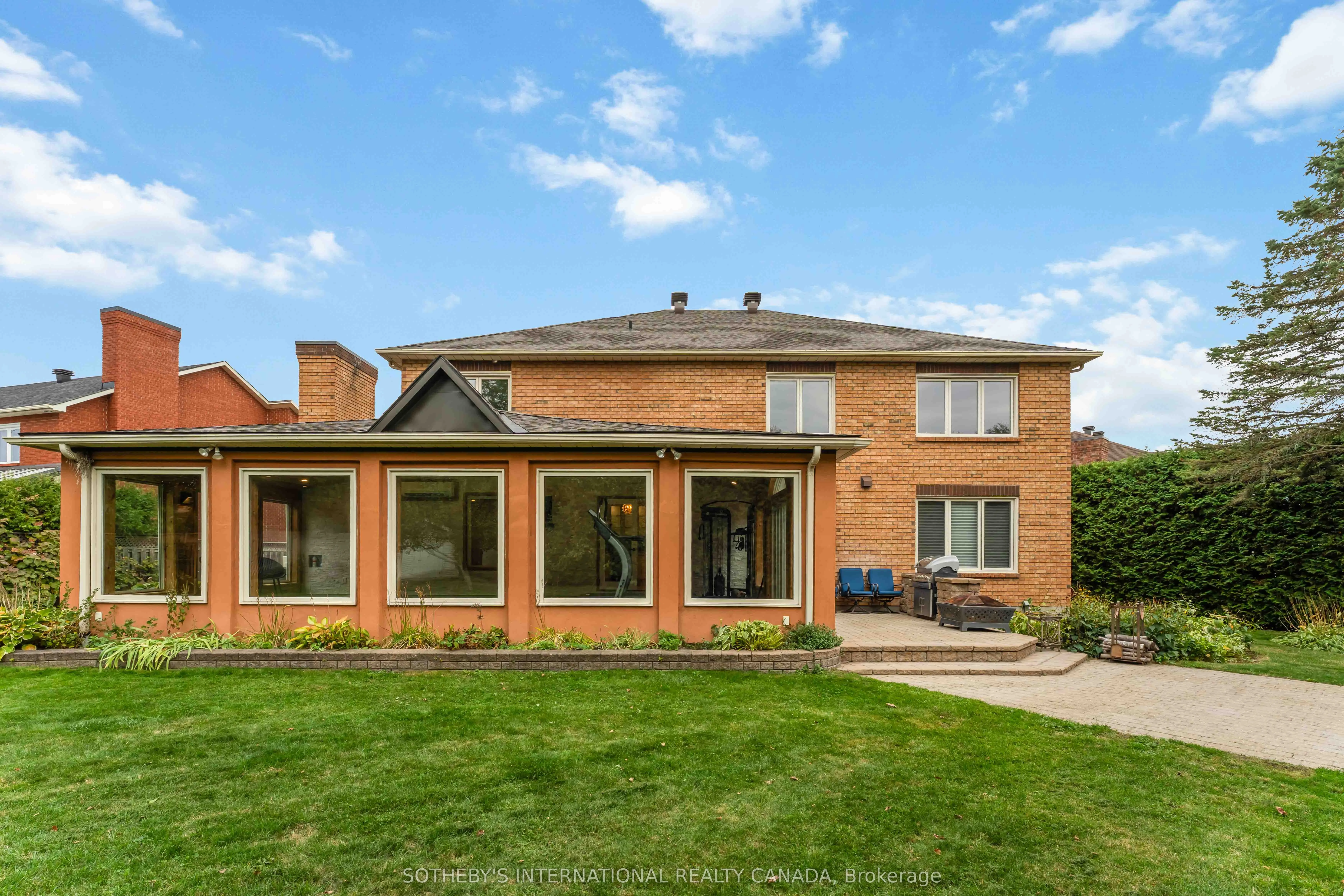 19 Campfield Court