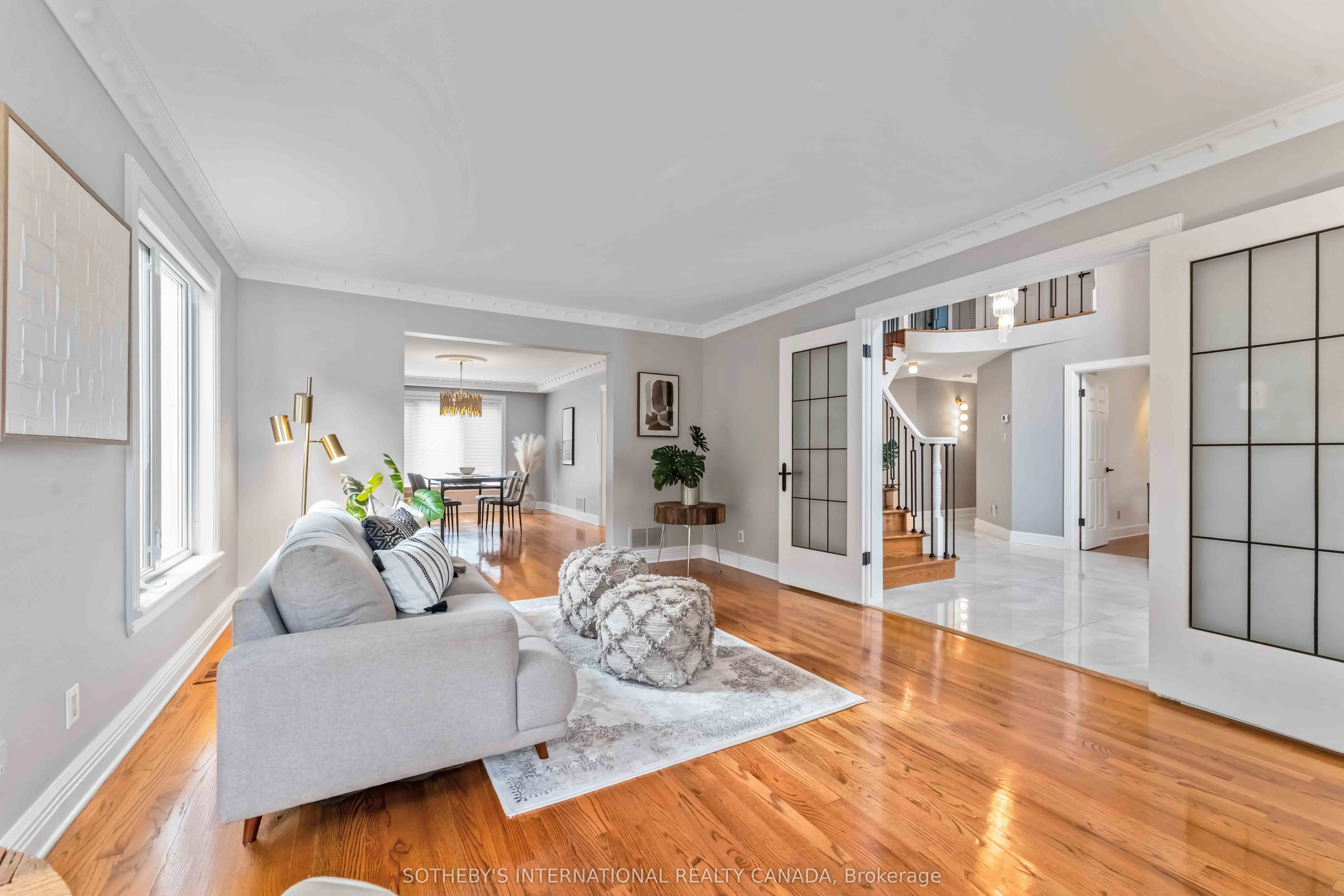 19 Campfield Court