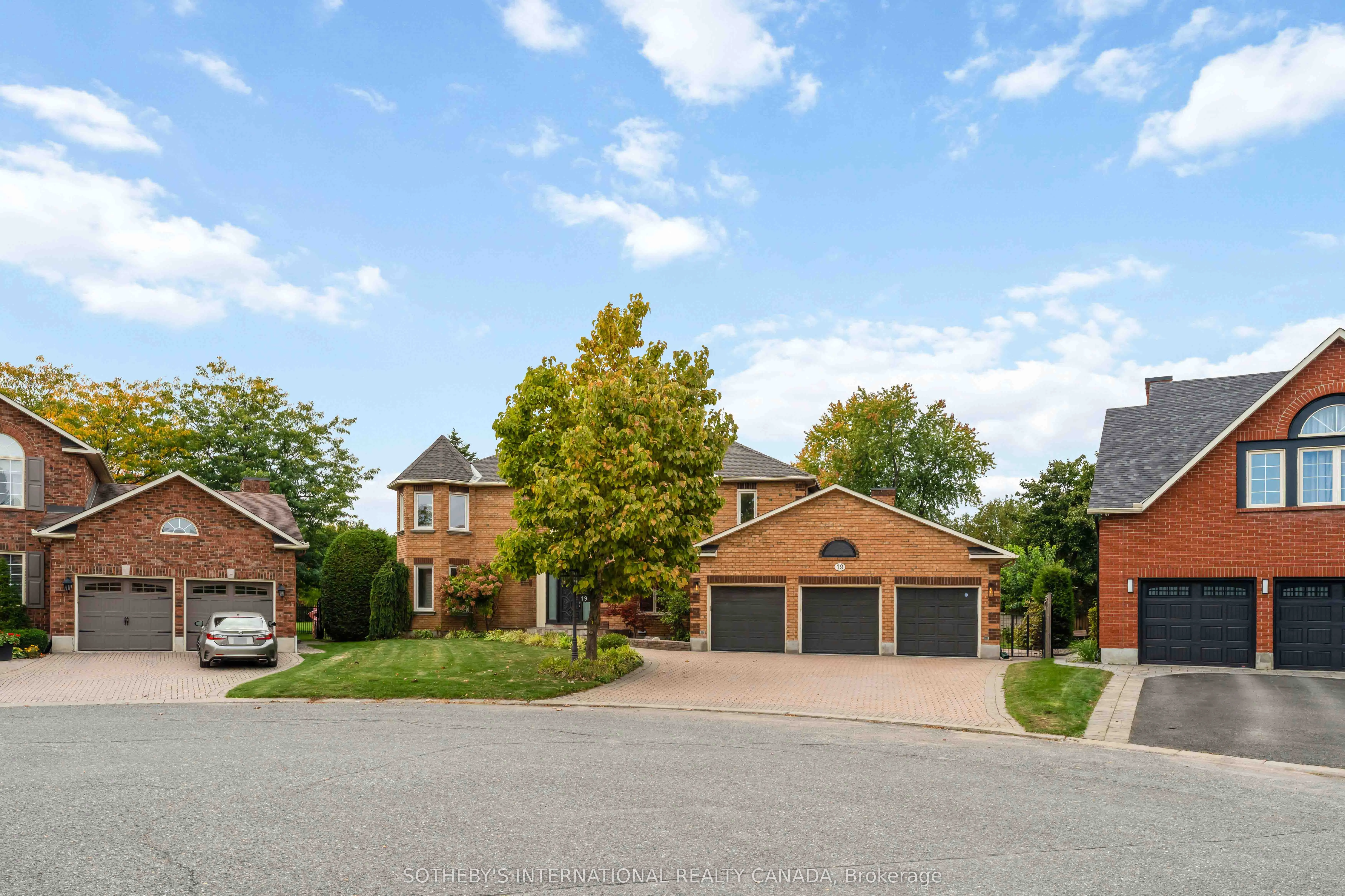 19 Campfield Court