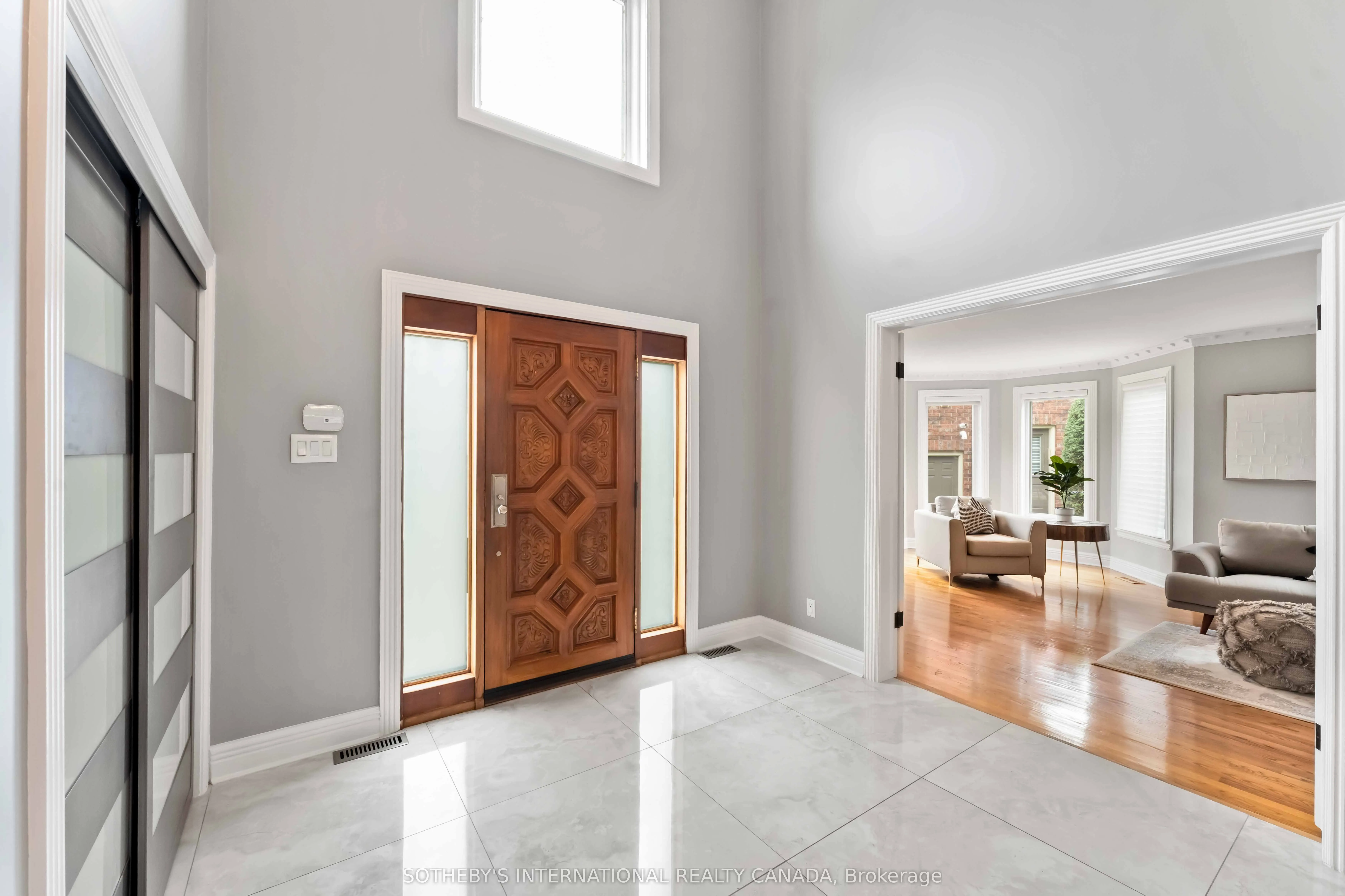 19 Campfield Court