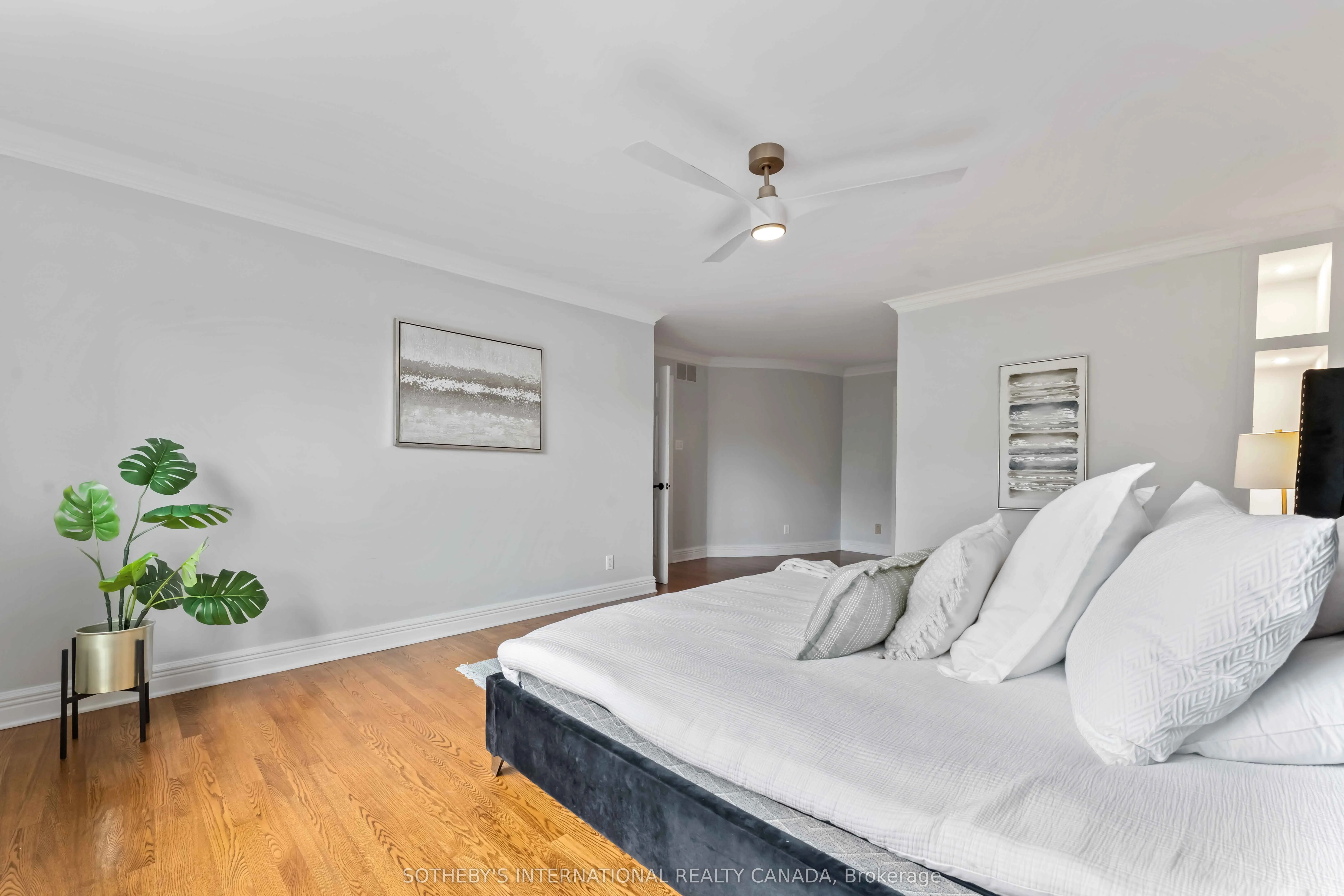19 Campfield Court