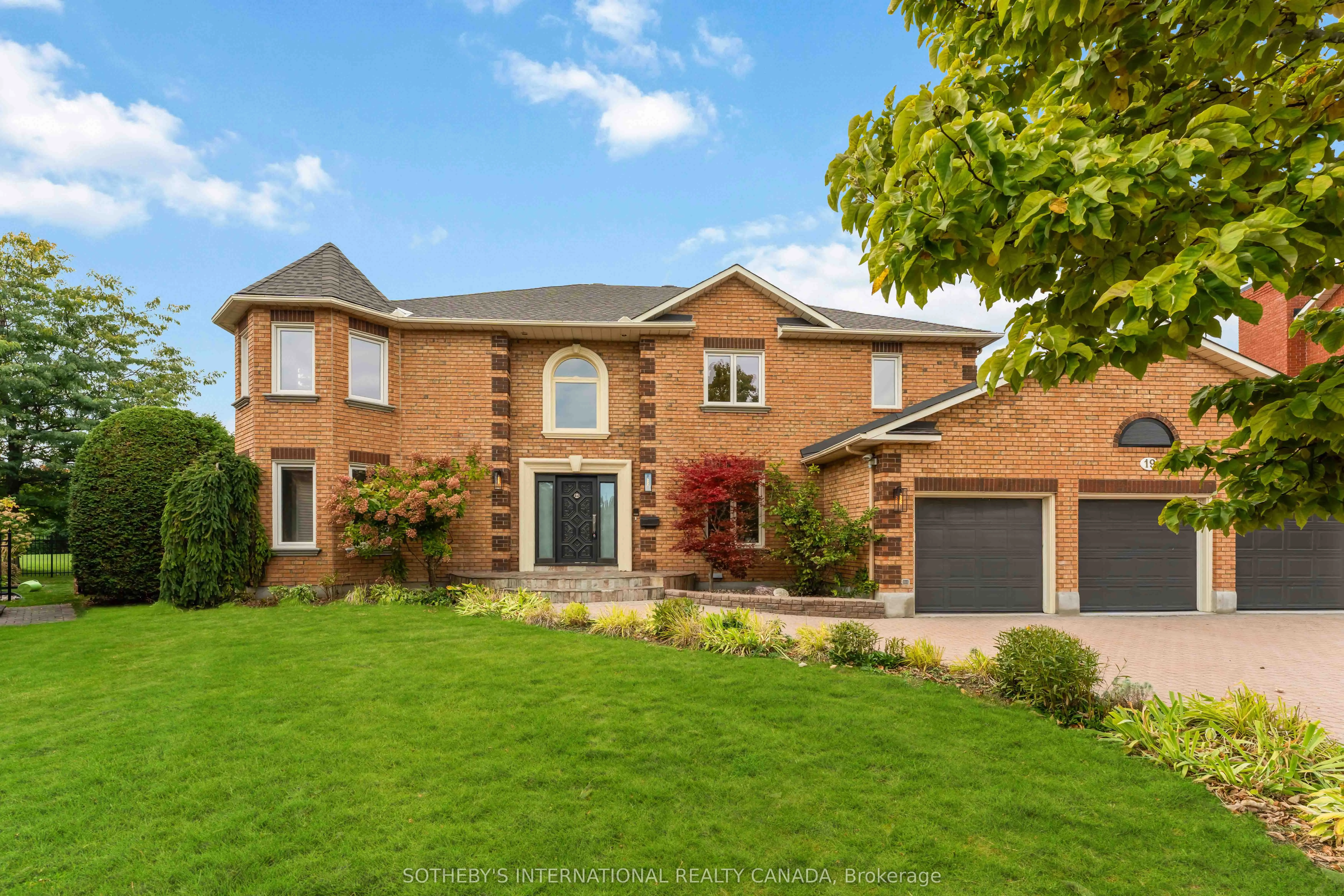 19 Campfield Court