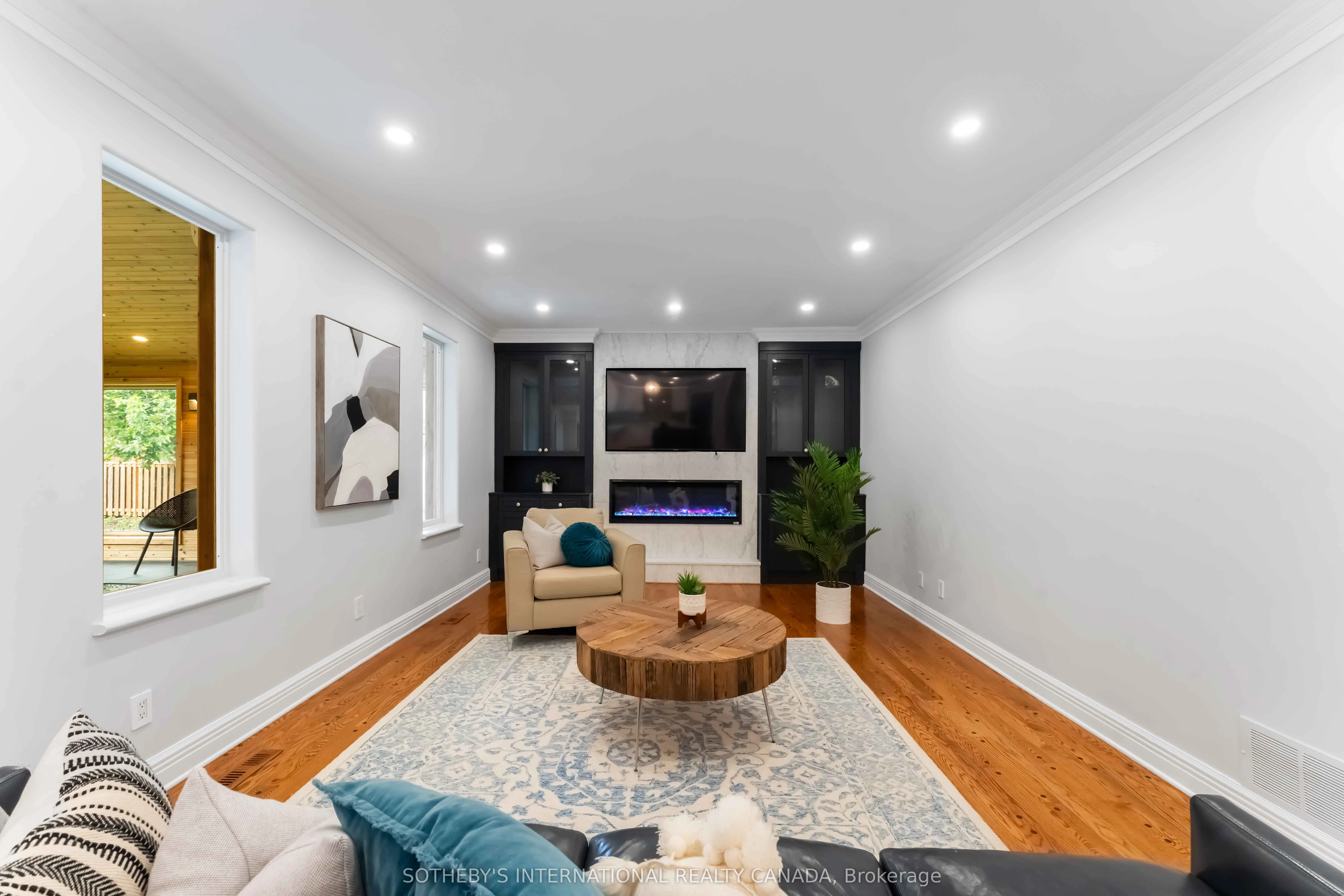 19 Campfield Court