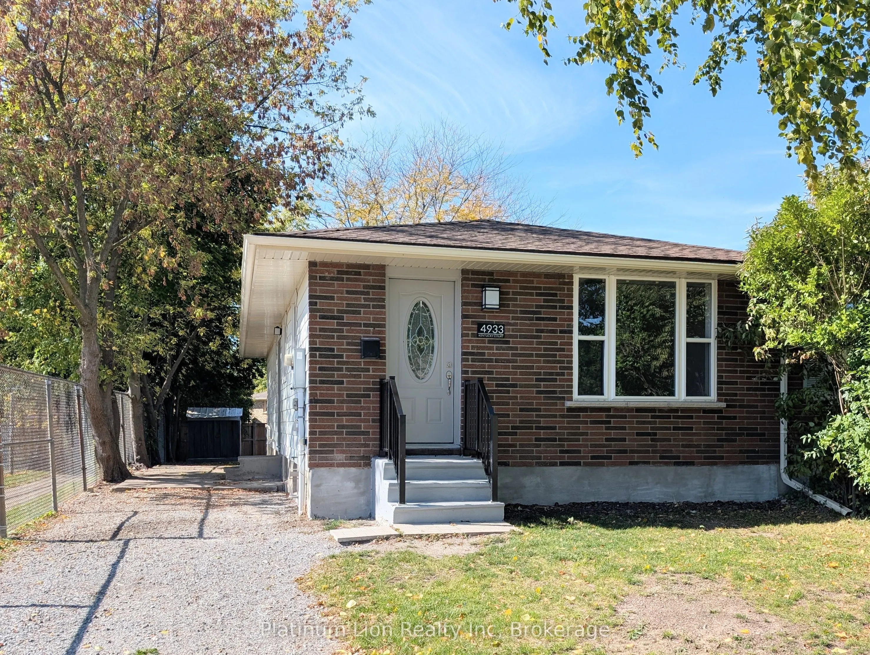 4933 Kentucky Court