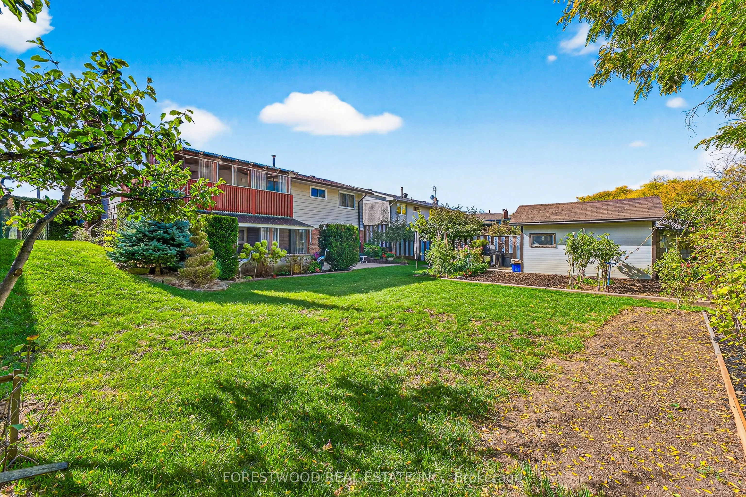 93 Deerhurst Road