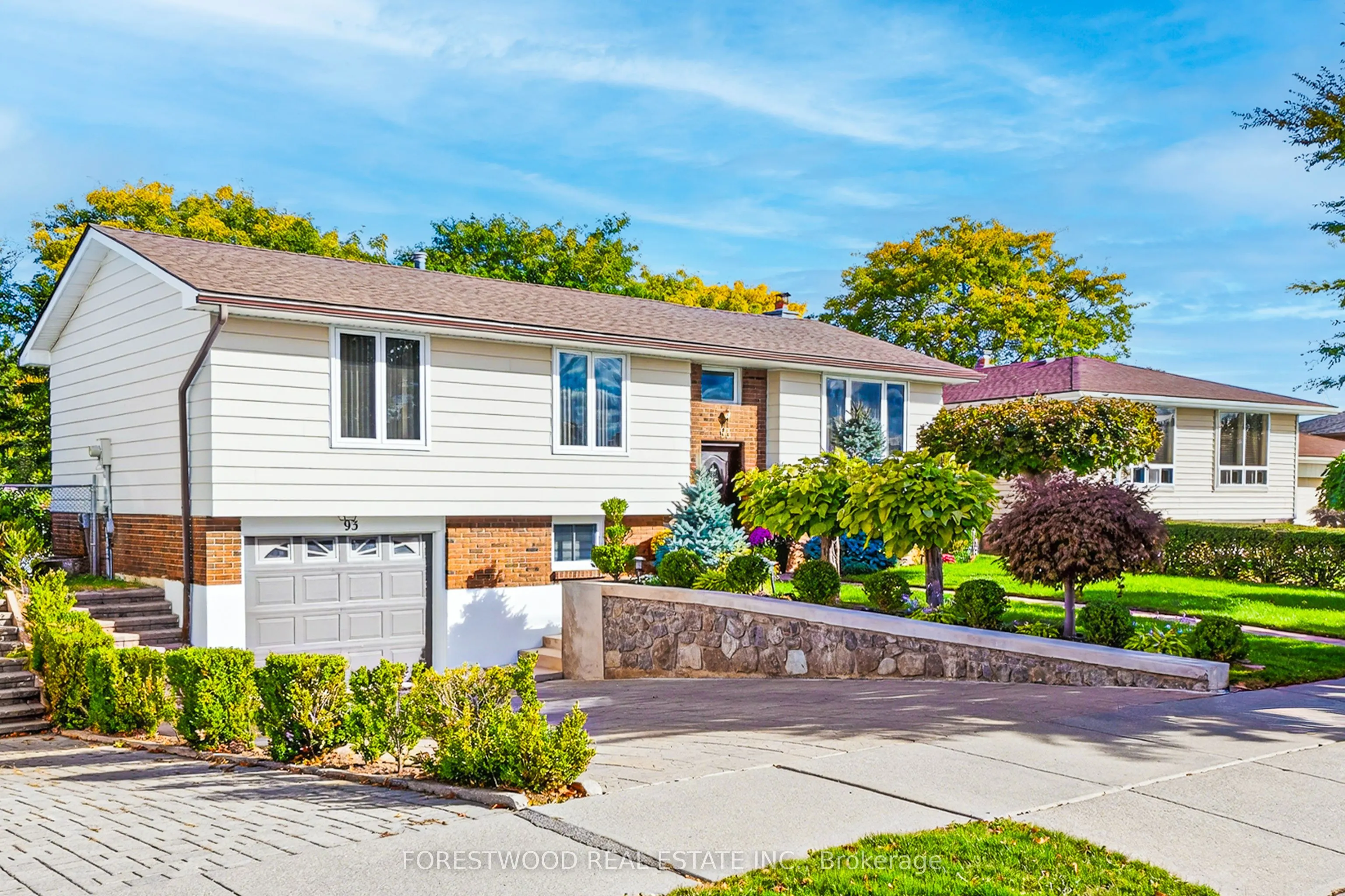 93 Deerhurst Road