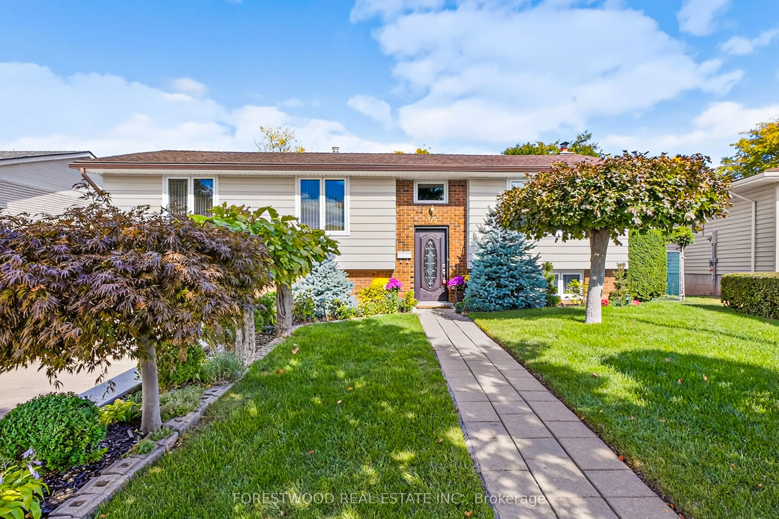 93 Deerhurst Road