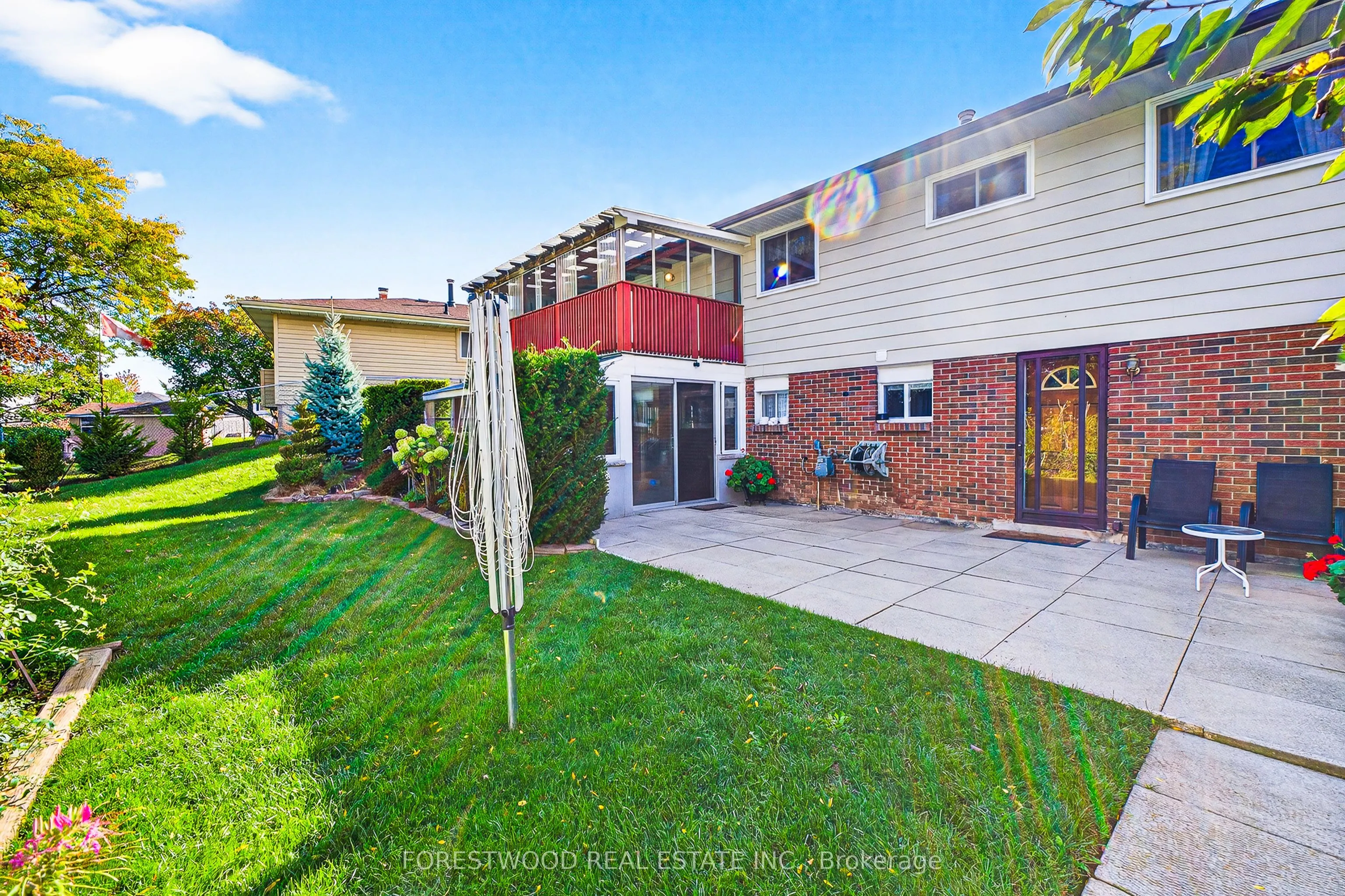 93 Deerhurst Road