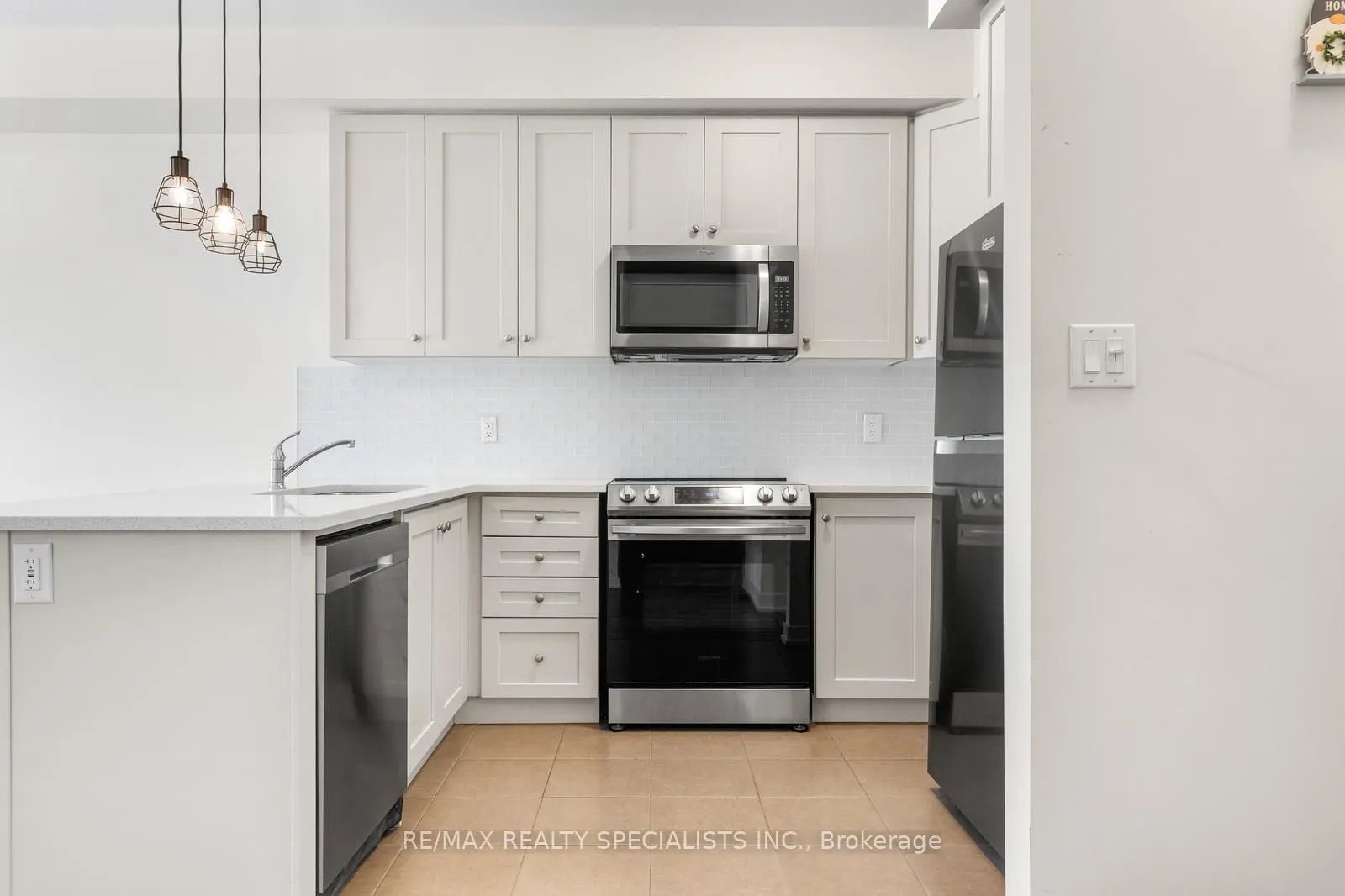590 North Service Road, #135