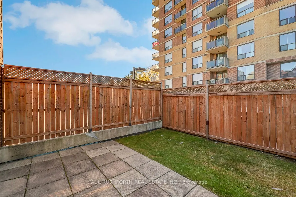 216 Forward Avenue, #11