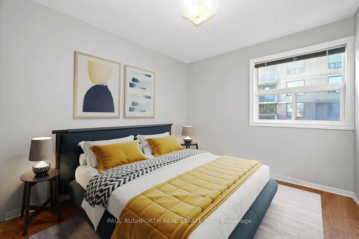 216 Forward Avenue, #11