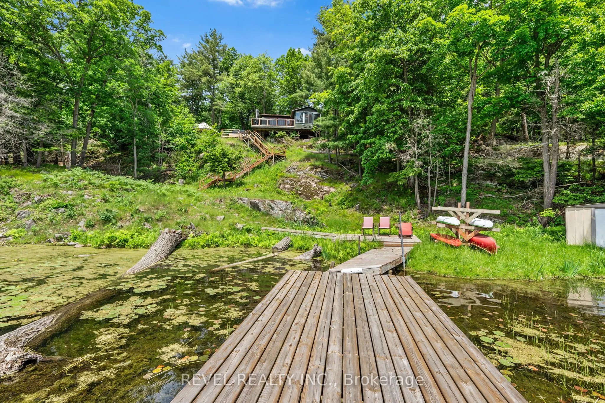 49 Sleepy Hollow Road