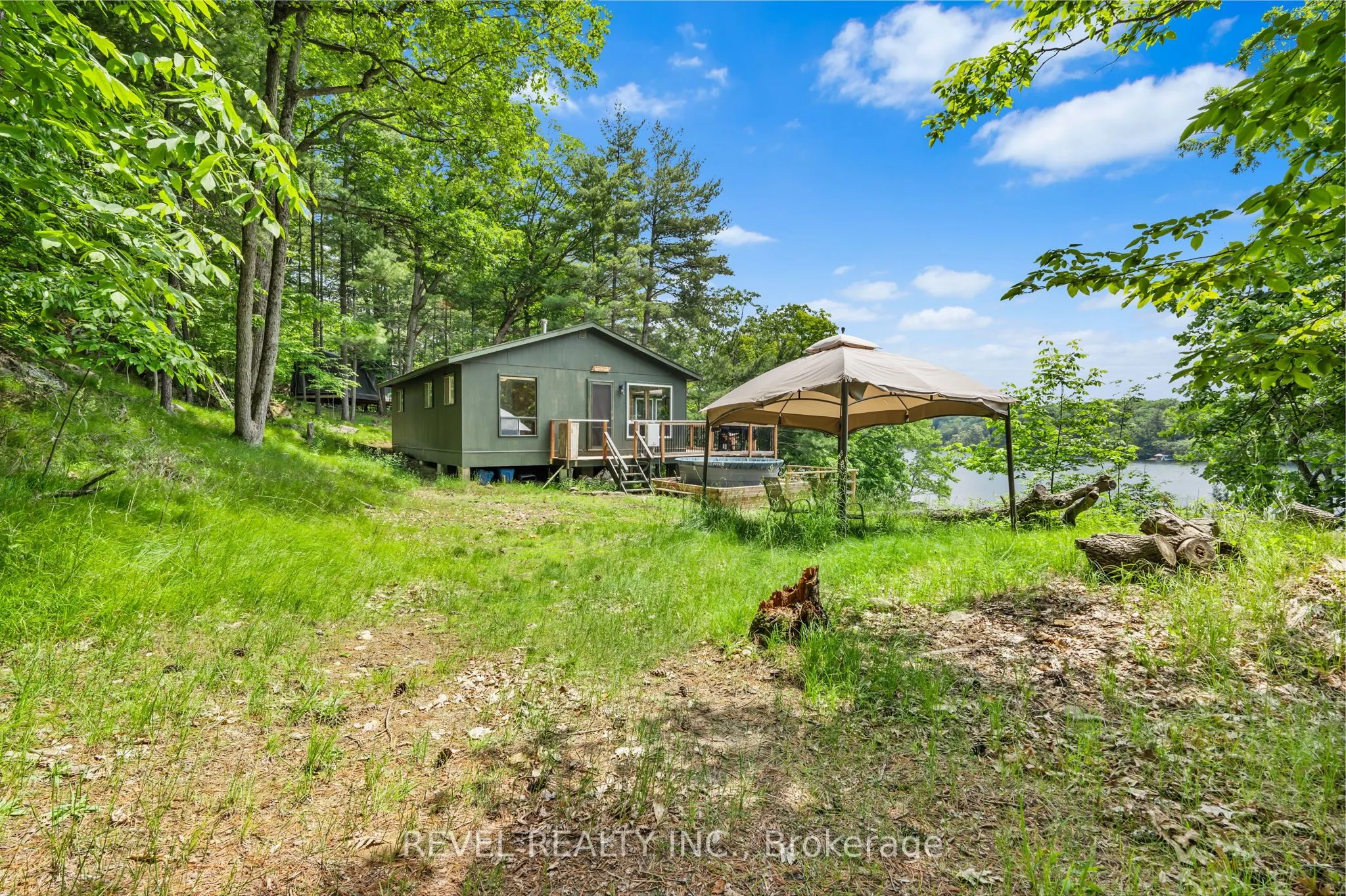 49 Sleepy Hollow Road
