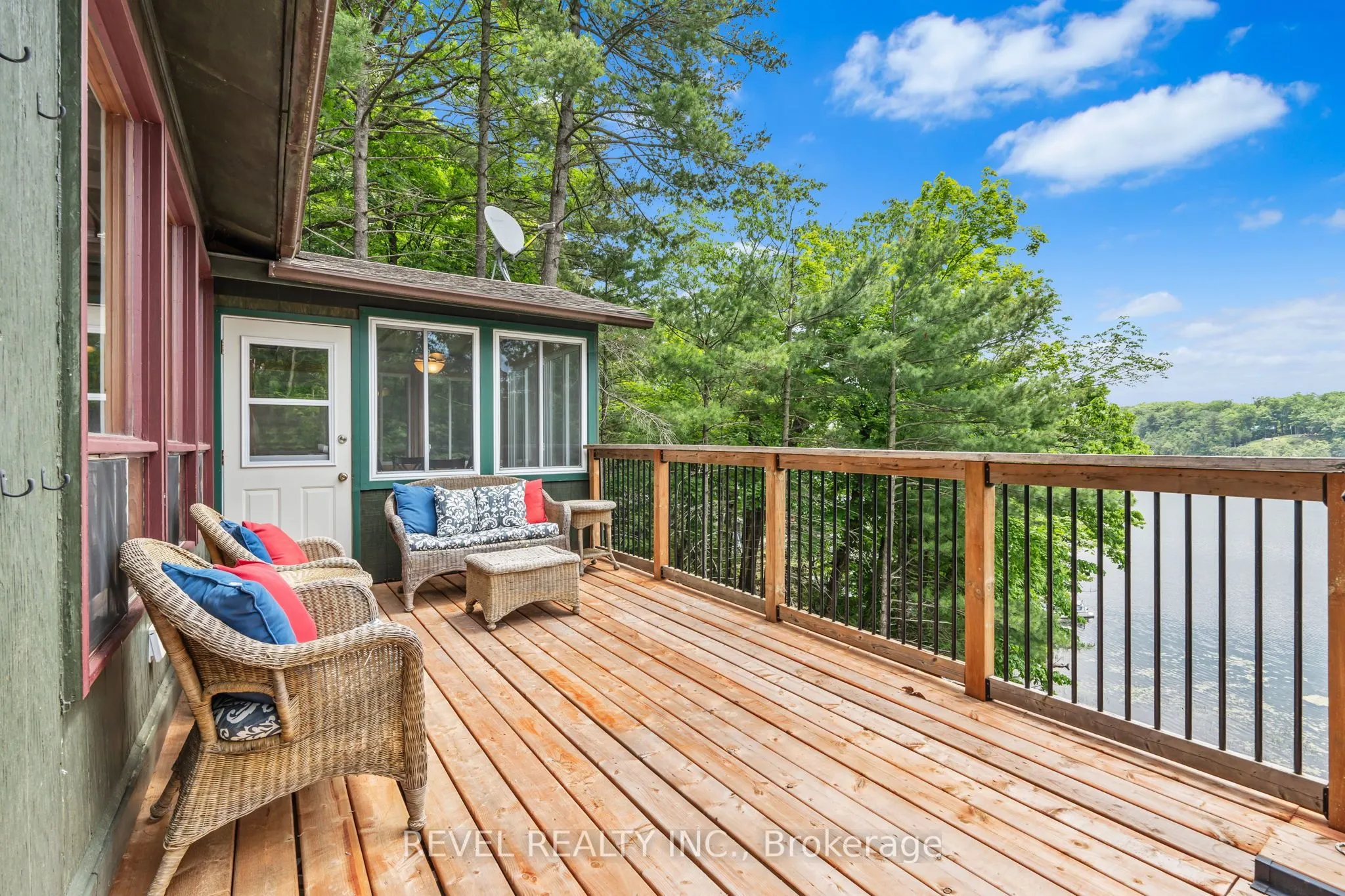 49 Sleepy Hollow Road