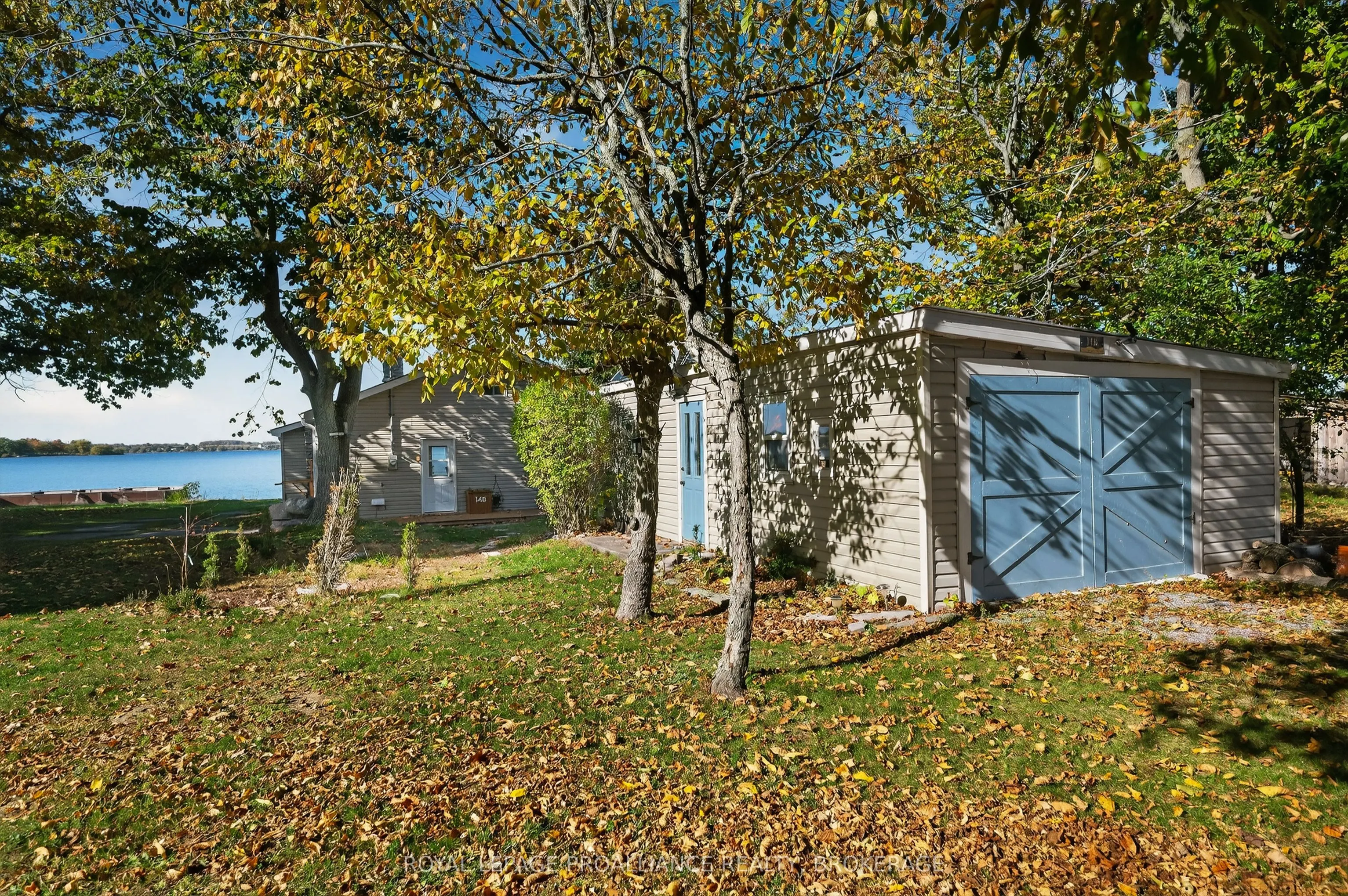 14 Morgan's Point Lane, #B