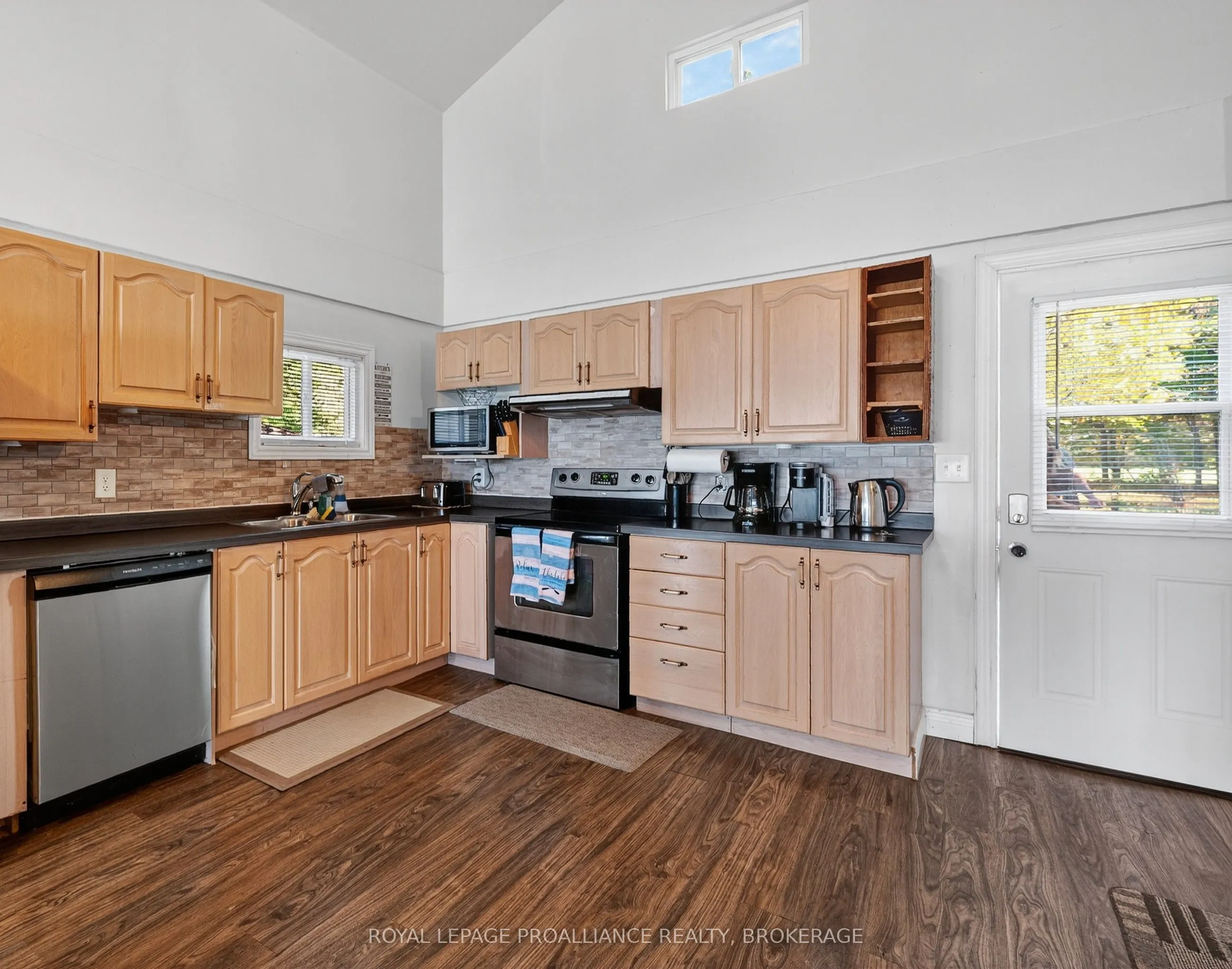14 Morgan's Point Lane, #B