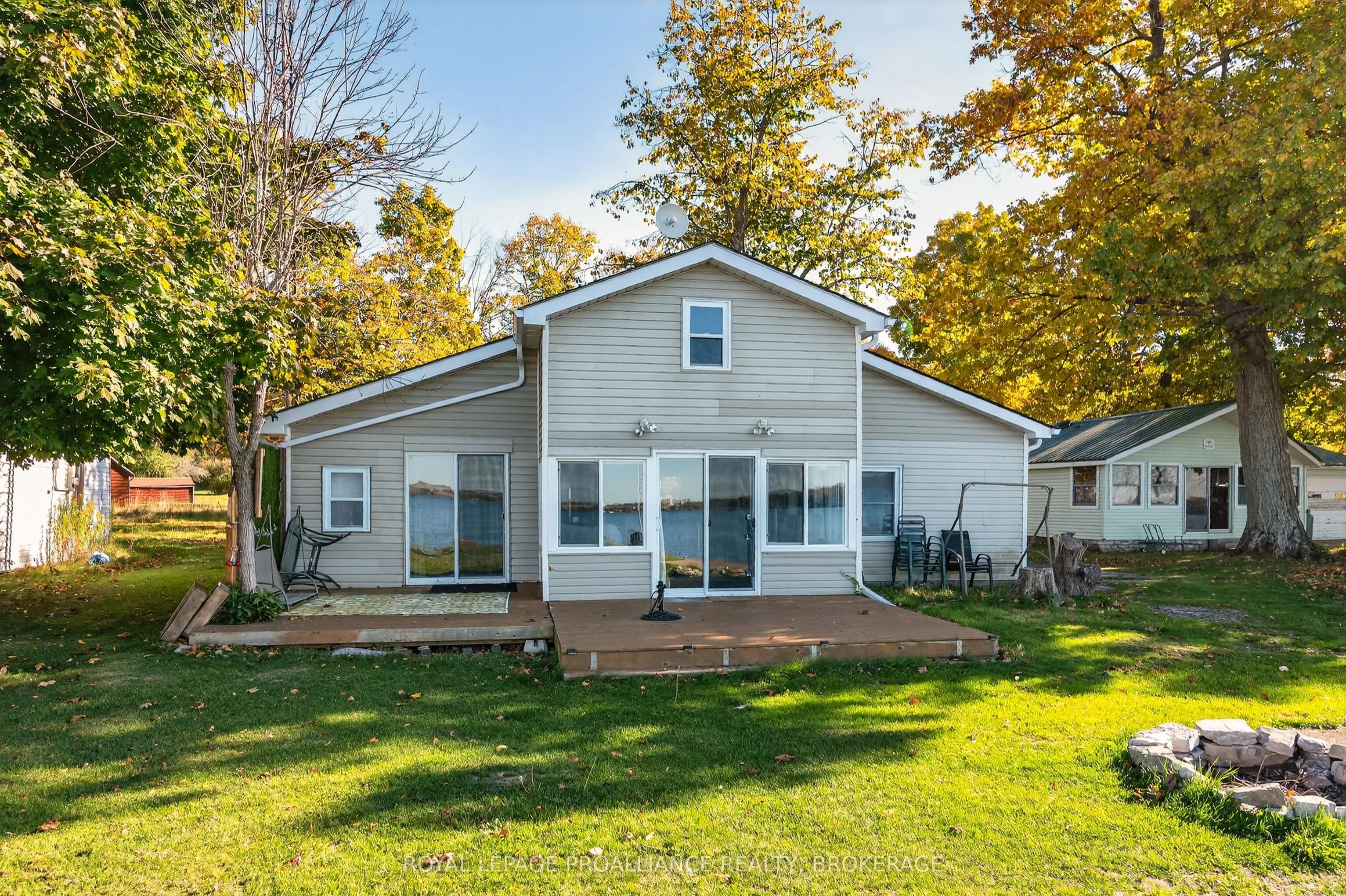 14 Morgan's Point Lane, #B