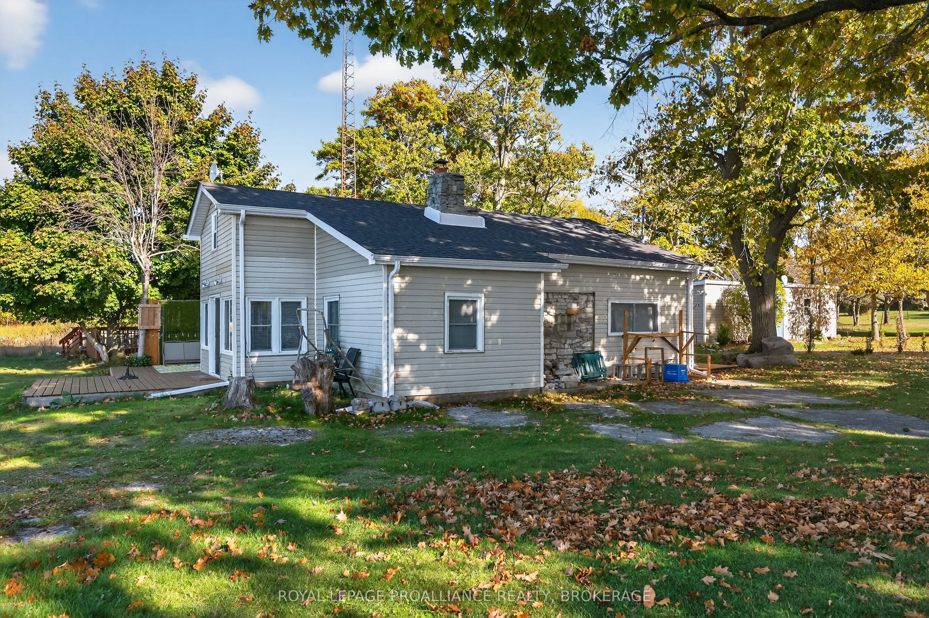 14 Morgan's Point Lane, #B