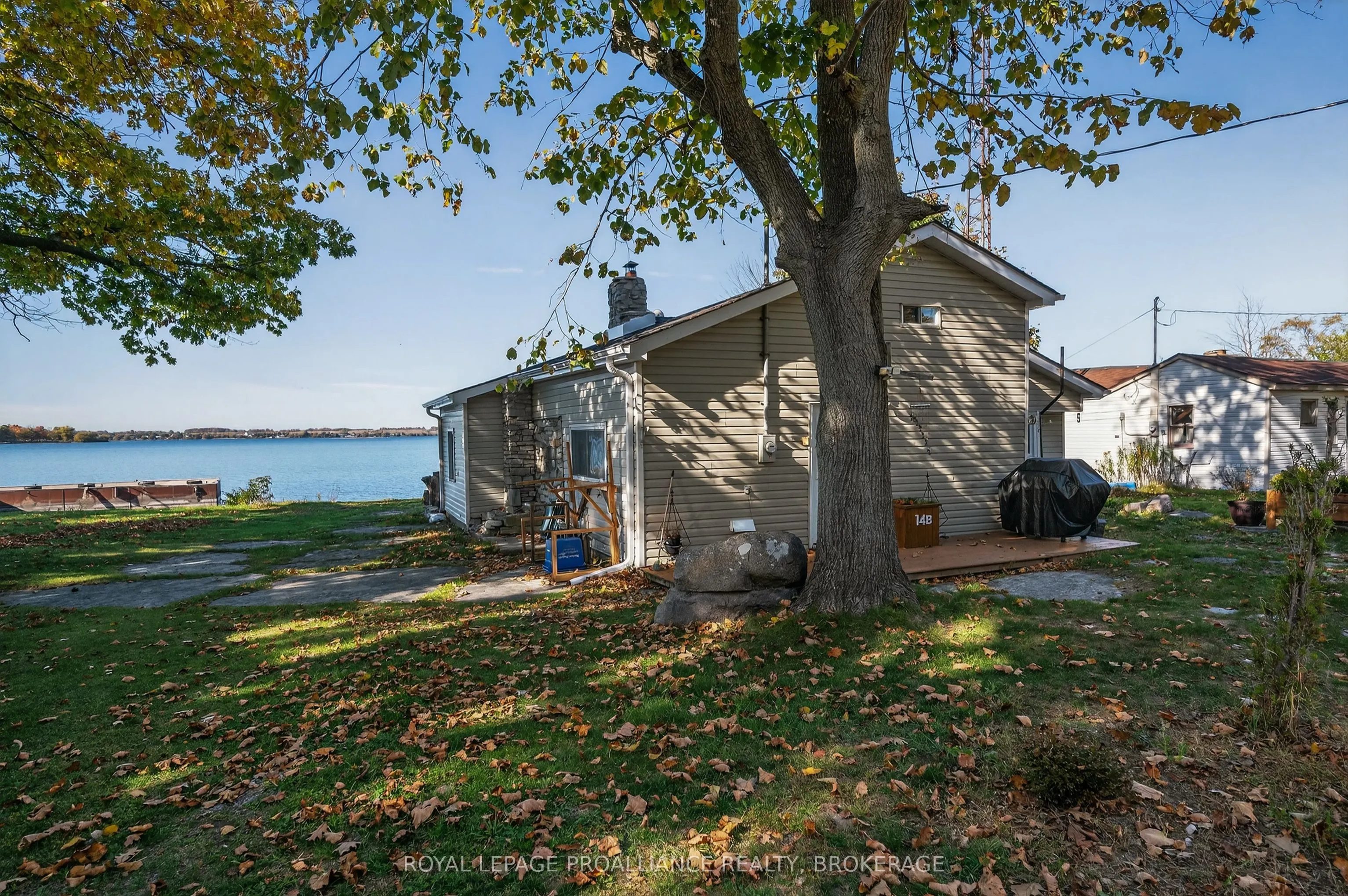 14 Morgan's Point Lane, #B