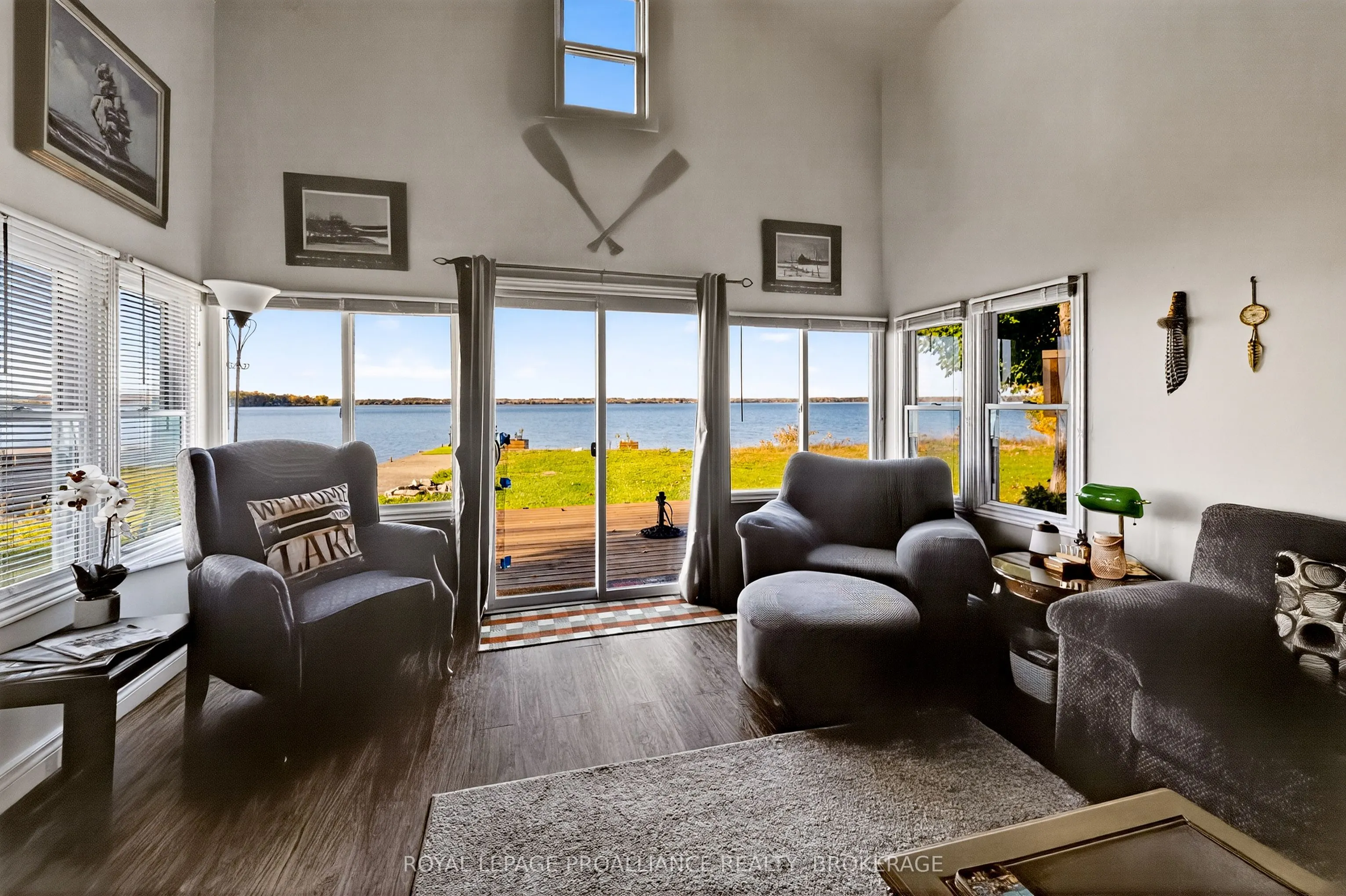 14 Morgan's Point Lane, #B