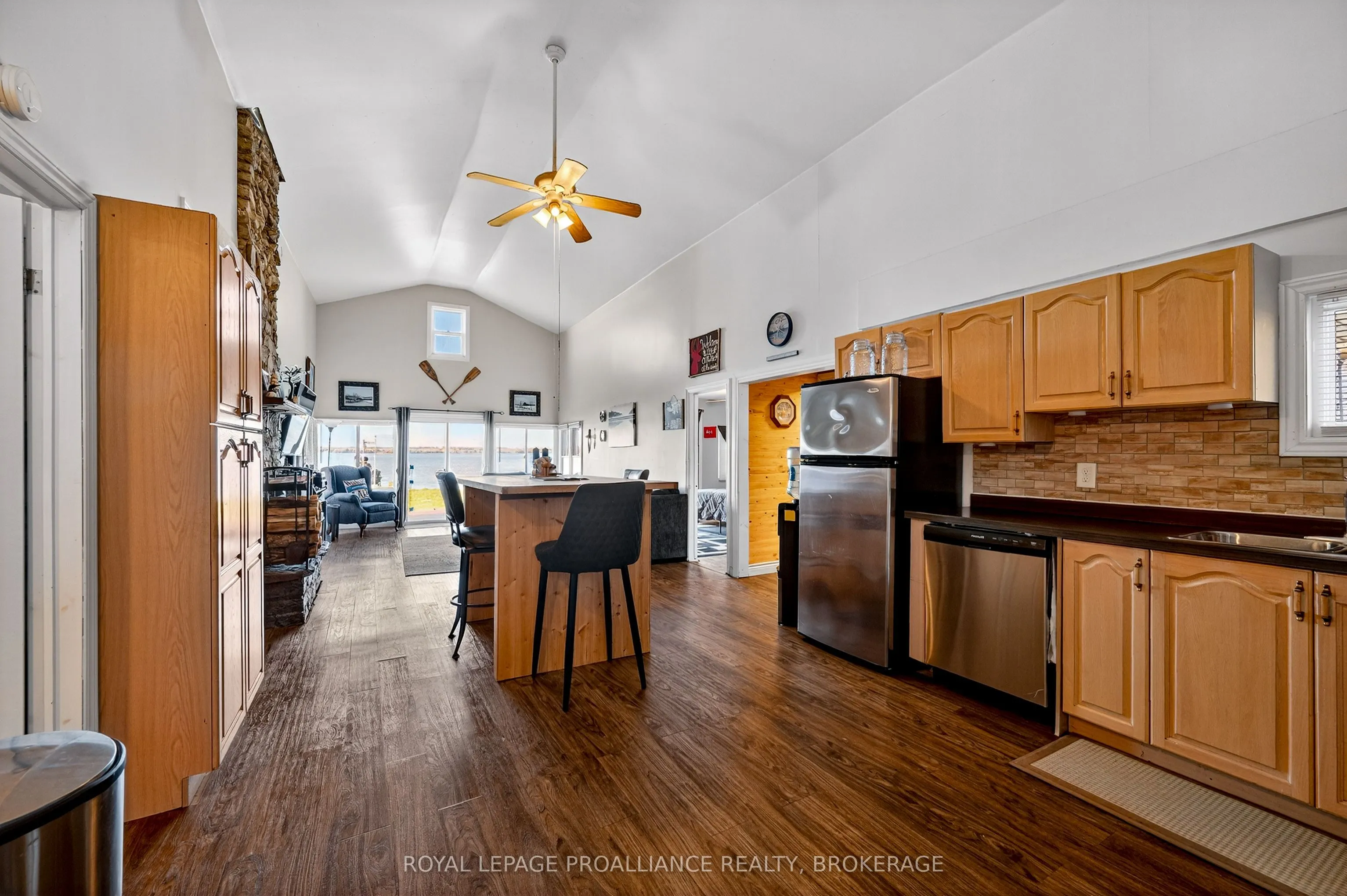 14 Morgan's Point Lane, #B